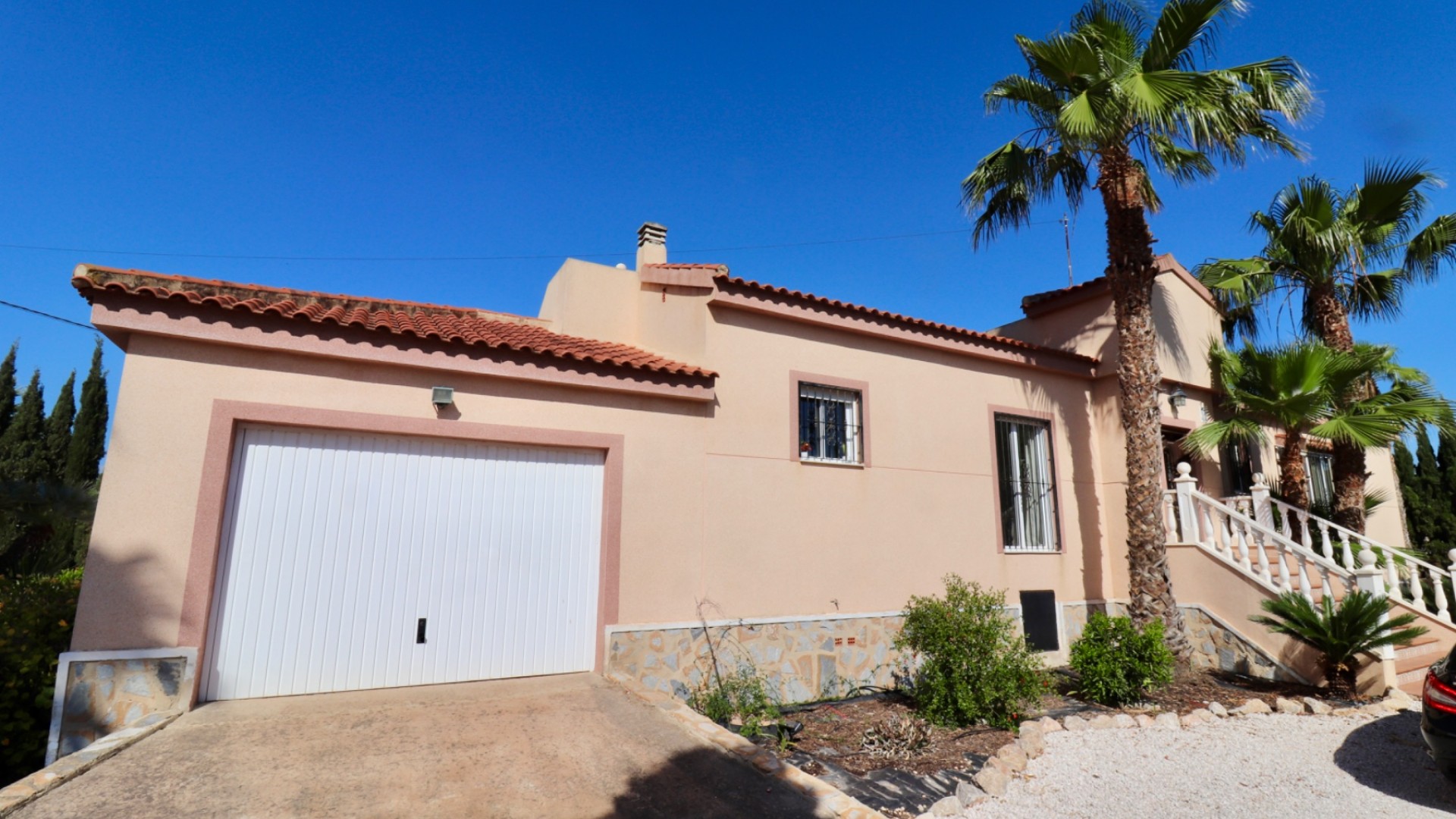 Revente - Finca Propriété rurale -
Catral