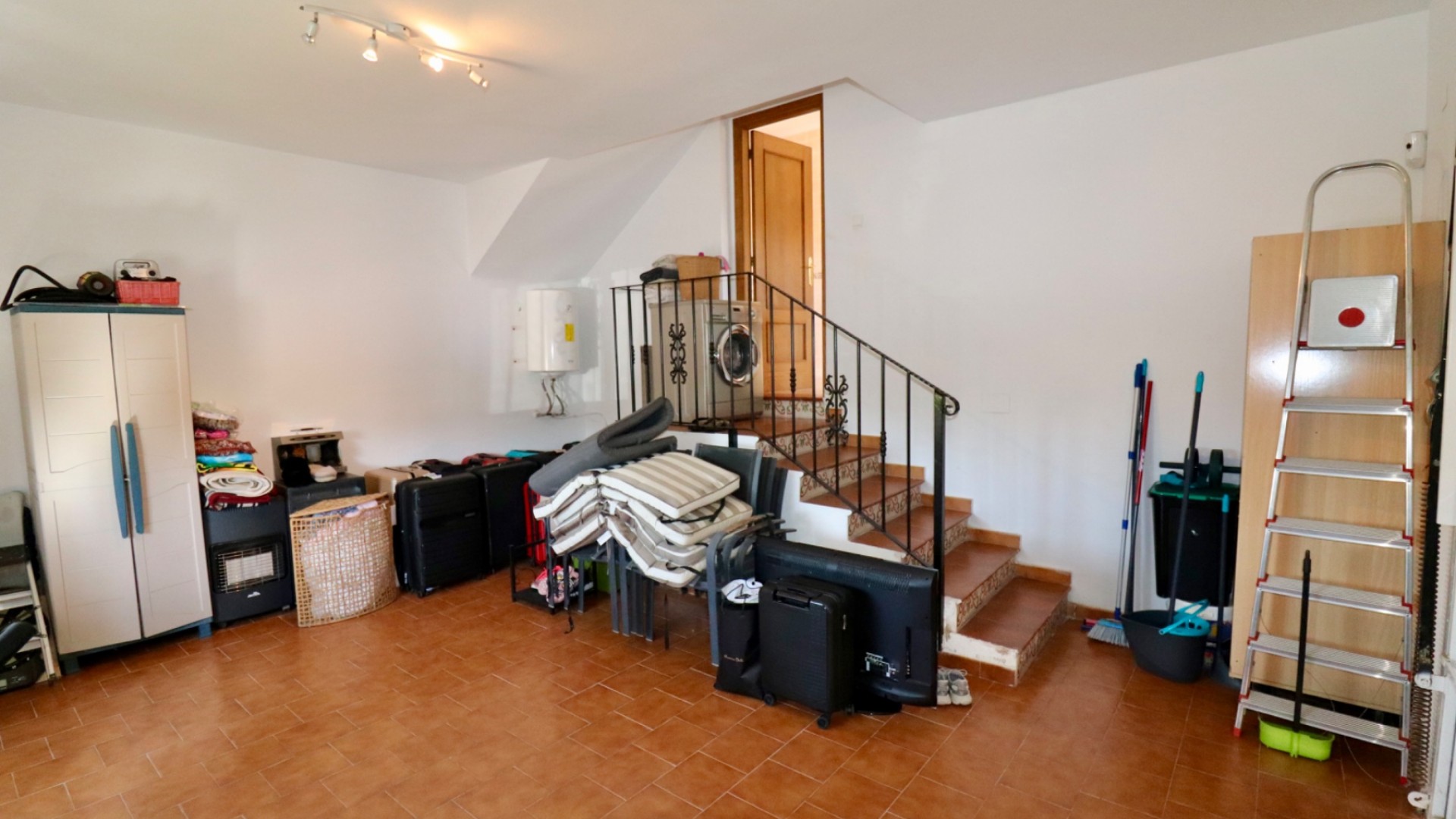 Revente - Finca Propriété rurale -
Catral