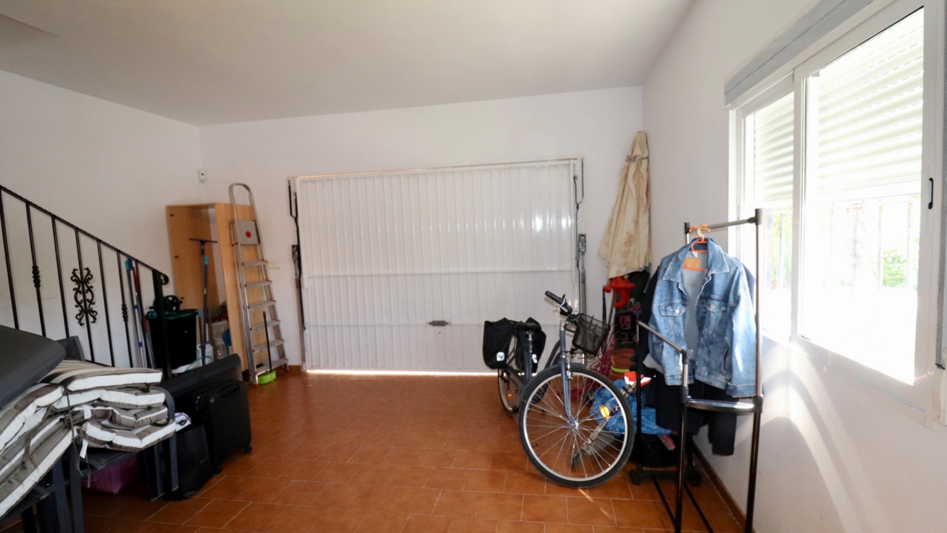 Revente - Finca Propriété rurale -
Catral