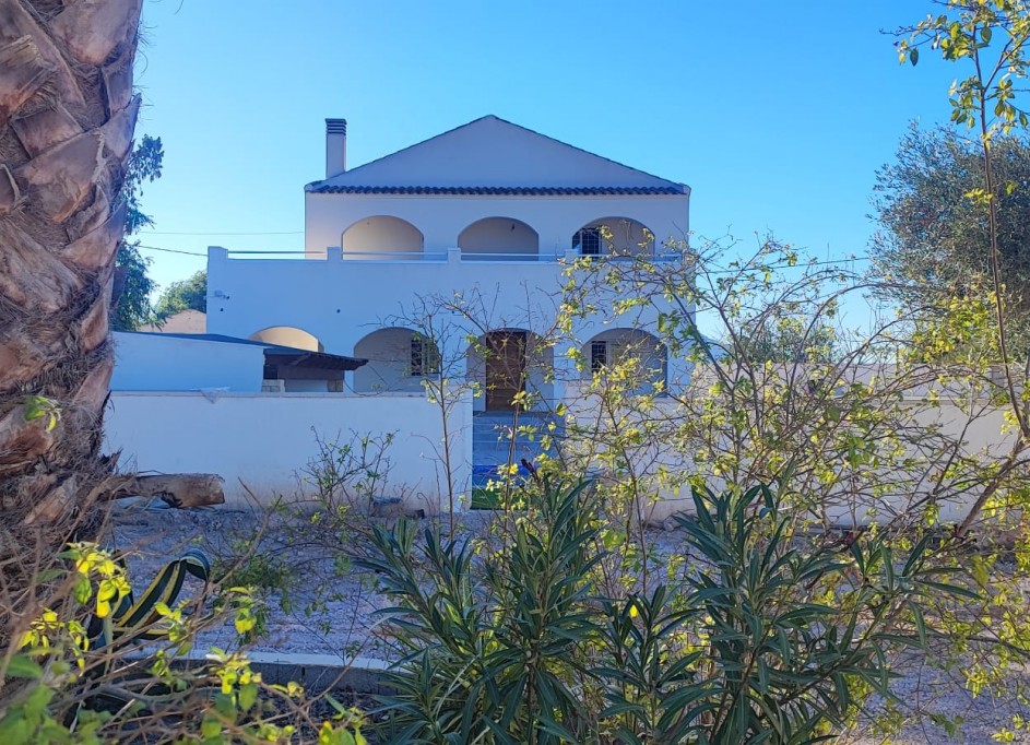 Revente - Finca Propriété rurale -
Catral