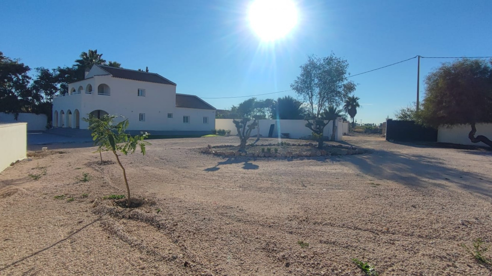 Revente - Finca Propriété rurale -
Catral