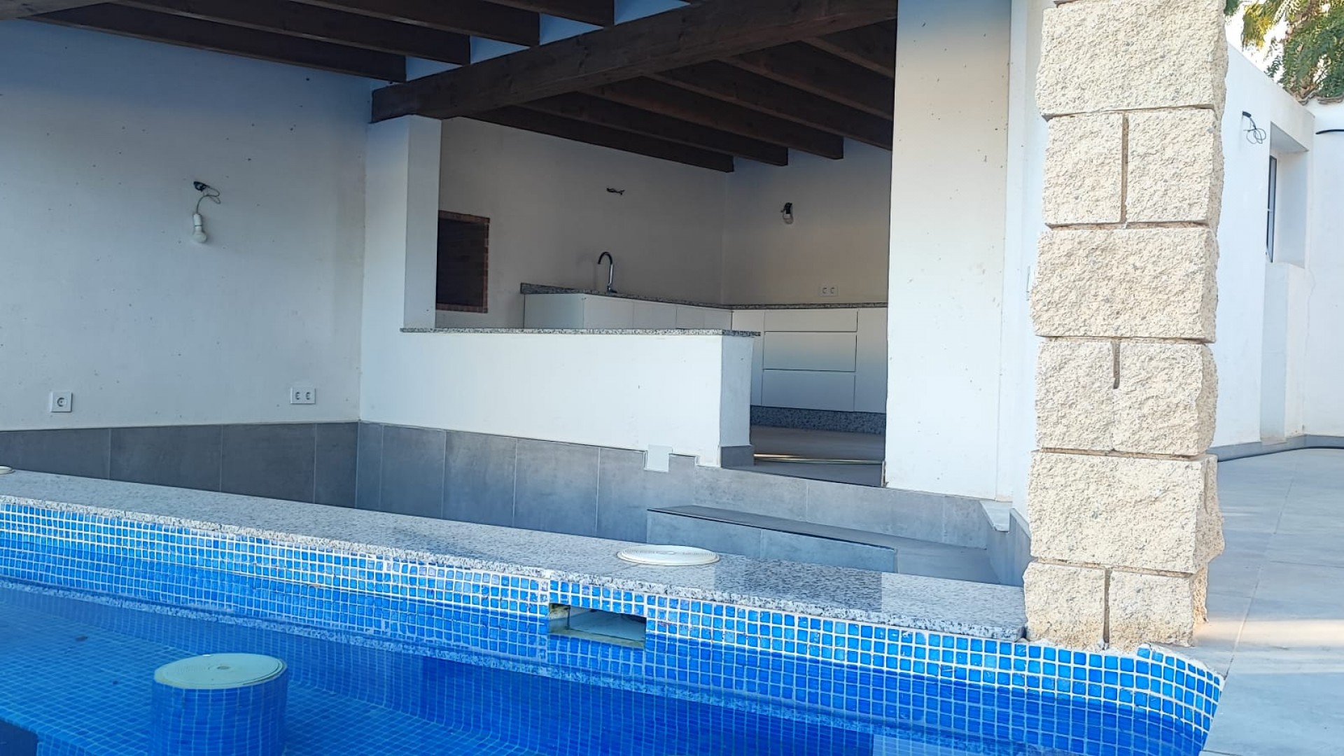 Revente - Finca Propriété rurale -
Catral