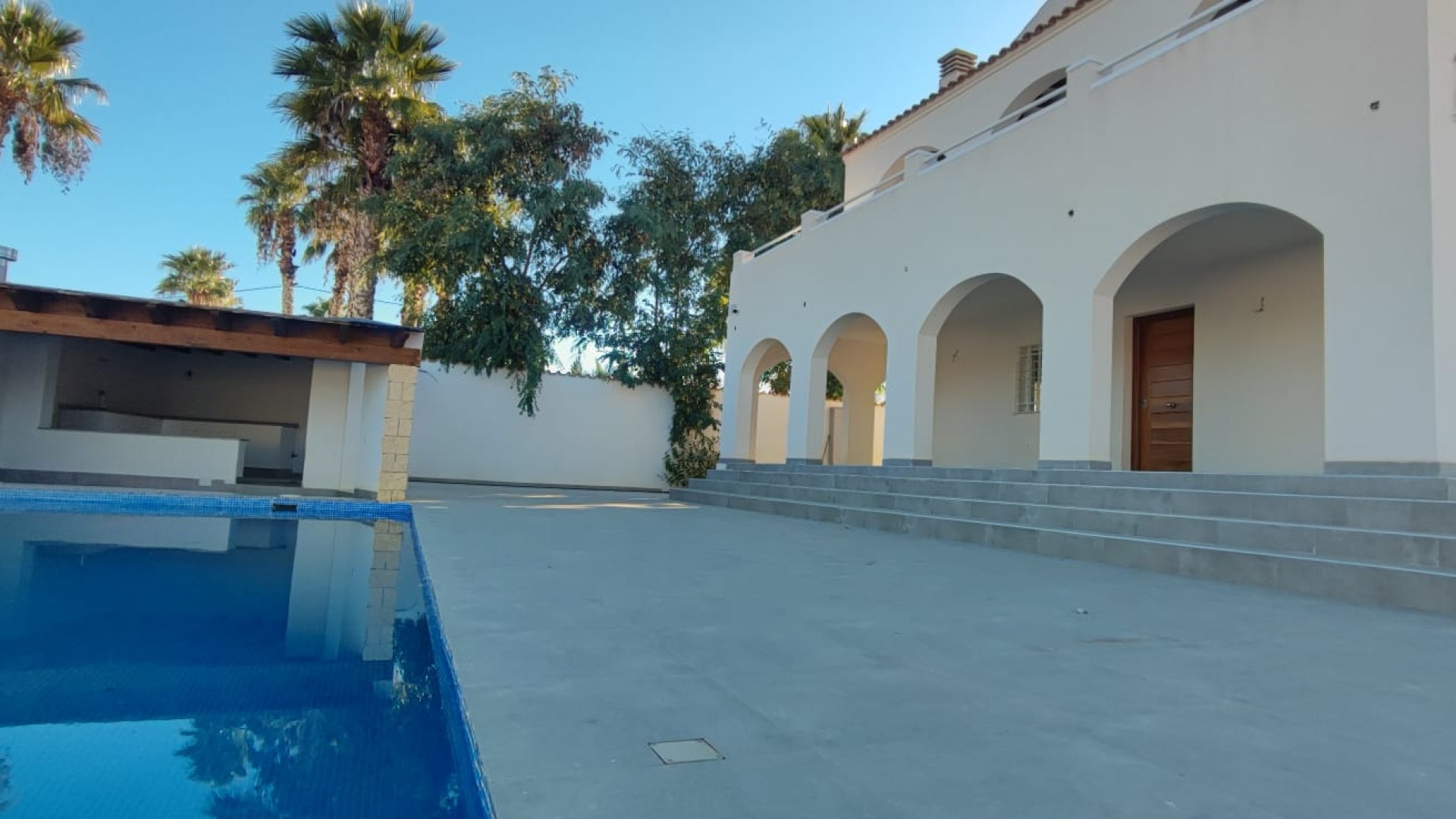 Revente - Finca Propriété rurale -
Catral