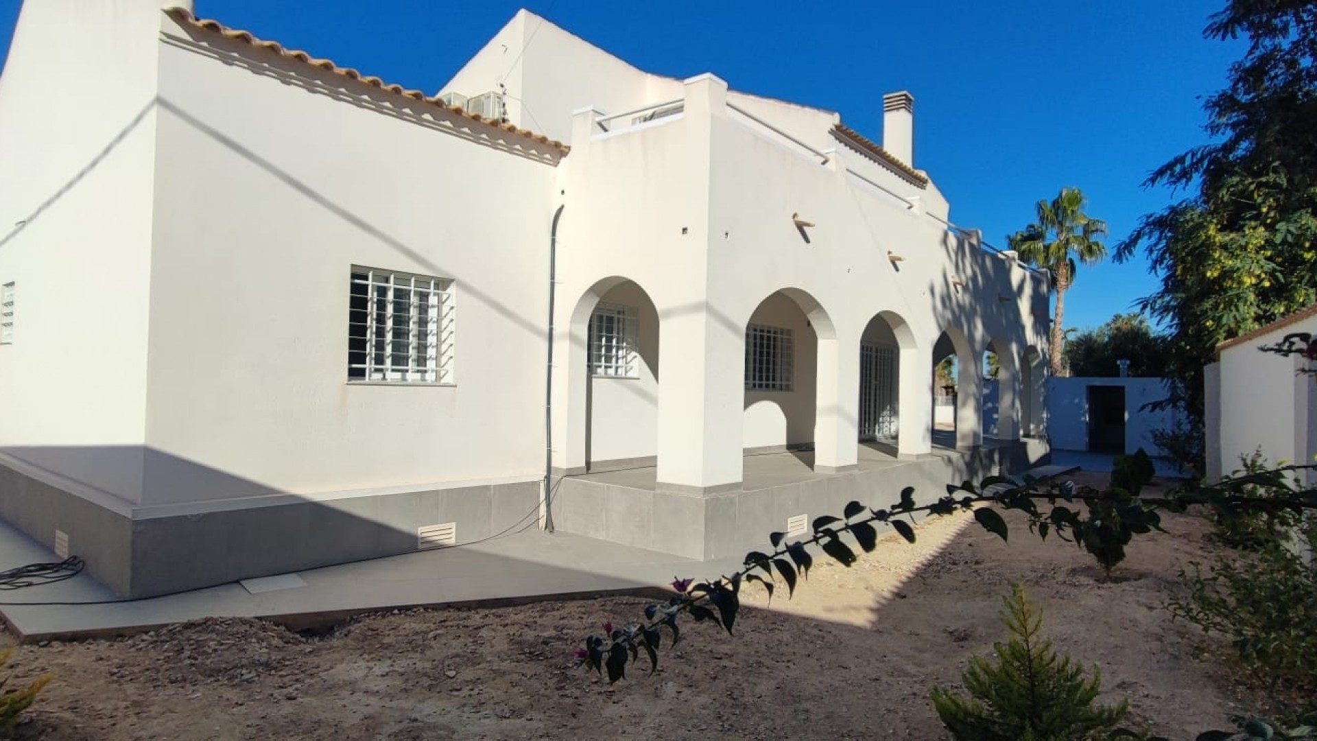 Revente - Finca Propriété rurale -
Catral