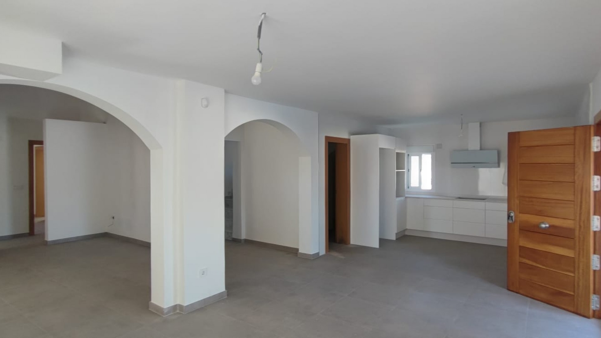 Revente - Finca Propriété rurale -
Catral