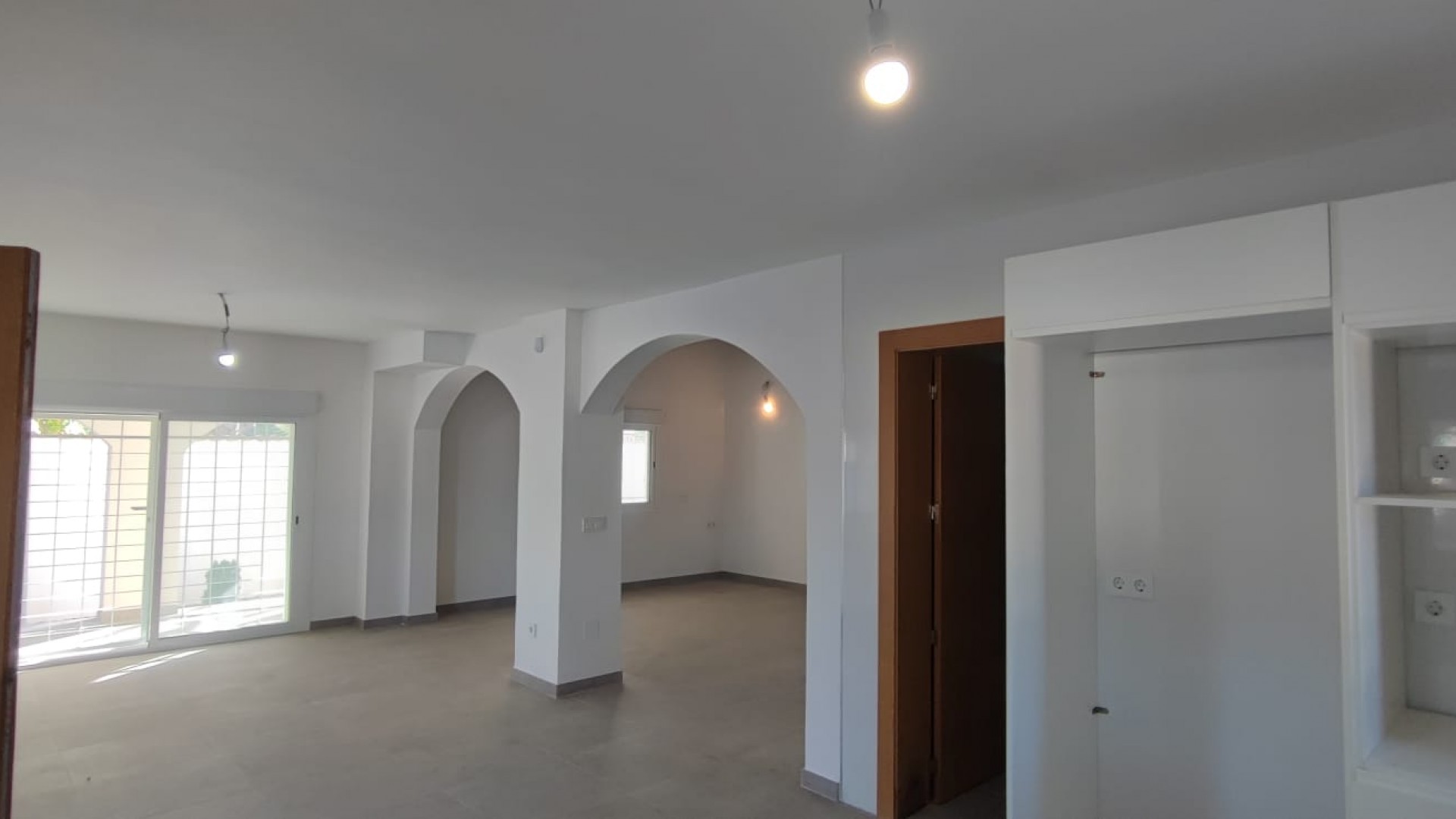 Revente - Finca Propriété rurale -
Catral