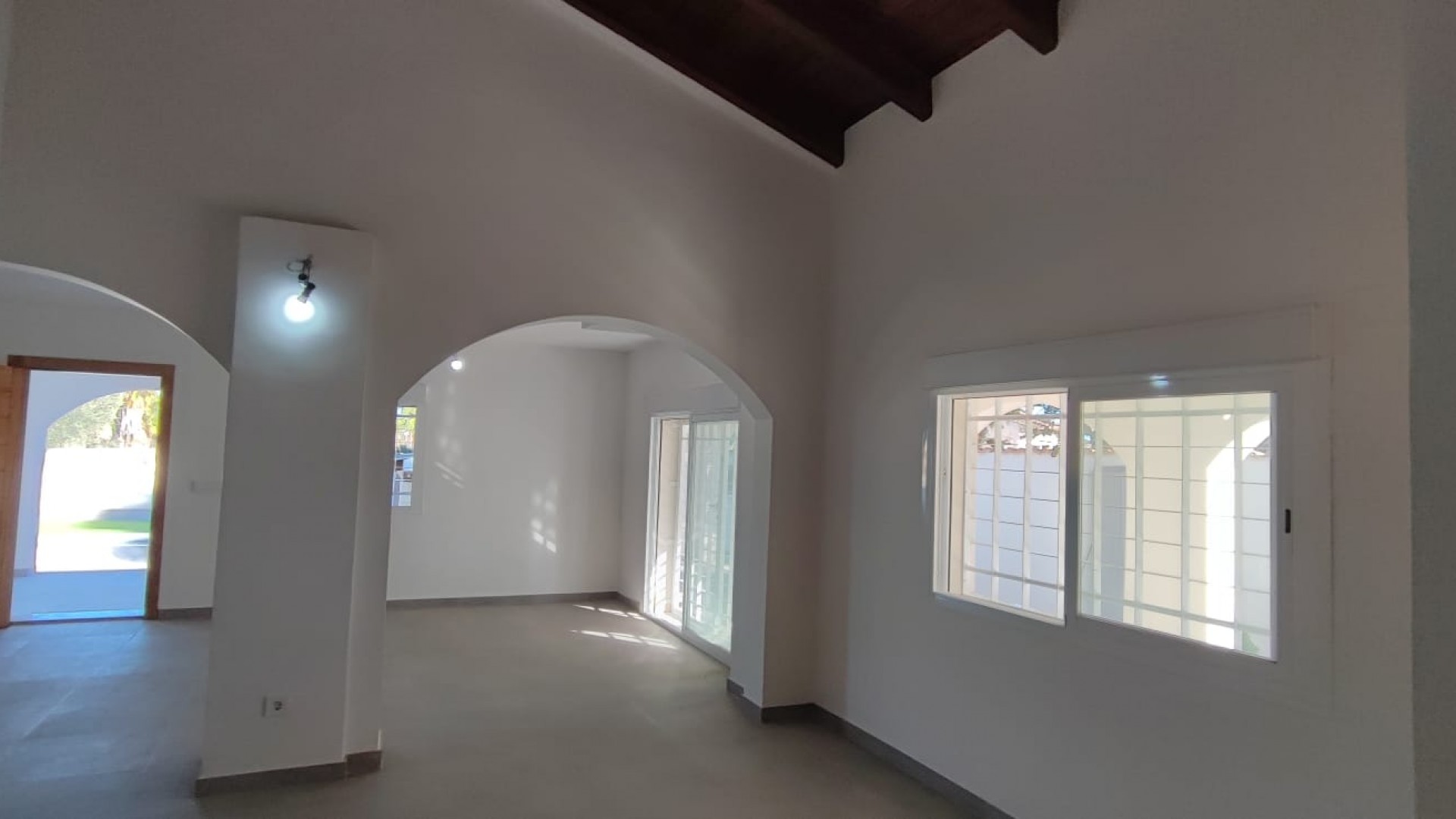 Revente - Finca Propriété rurale -
Catral