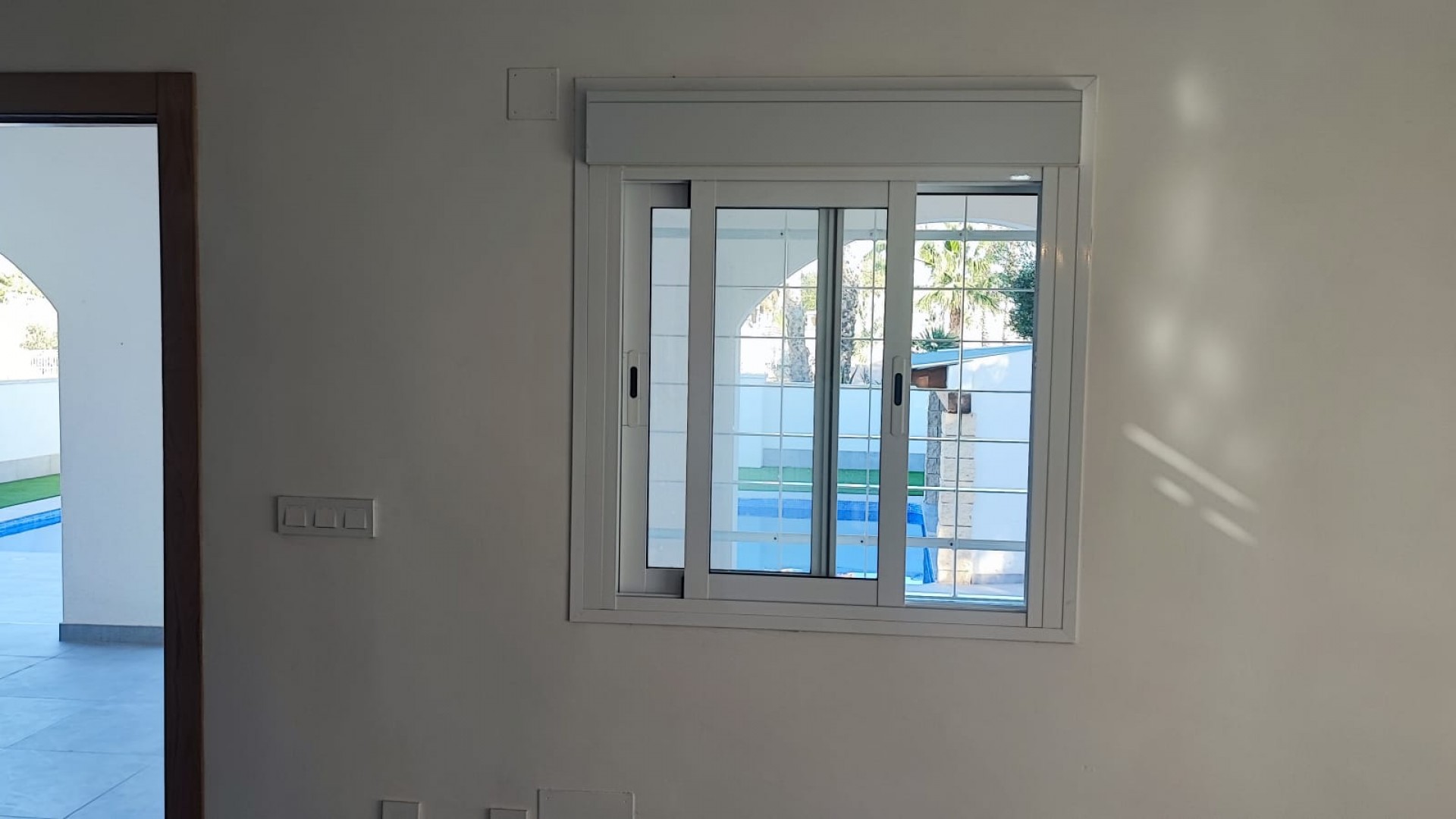 Revente - Finca Propriété rurale -
Catral