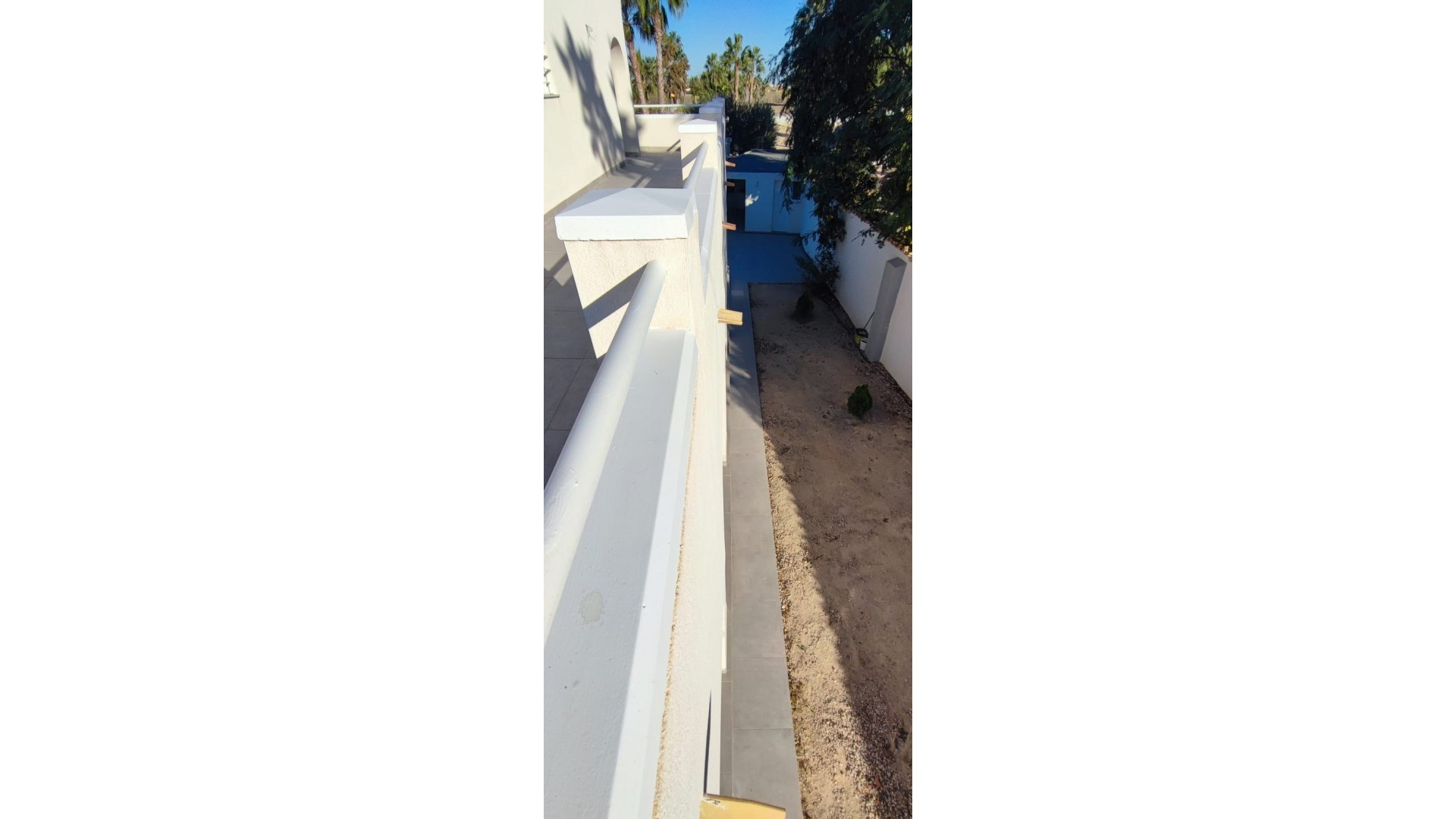 Revente - Finca Propriété rurale -
Catral