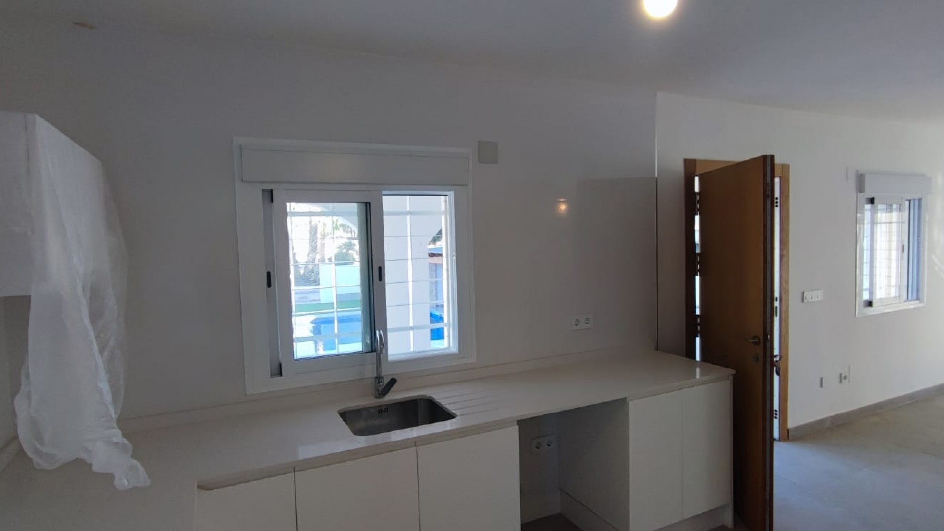 Revente - Finca Propriété rurale -
Catral