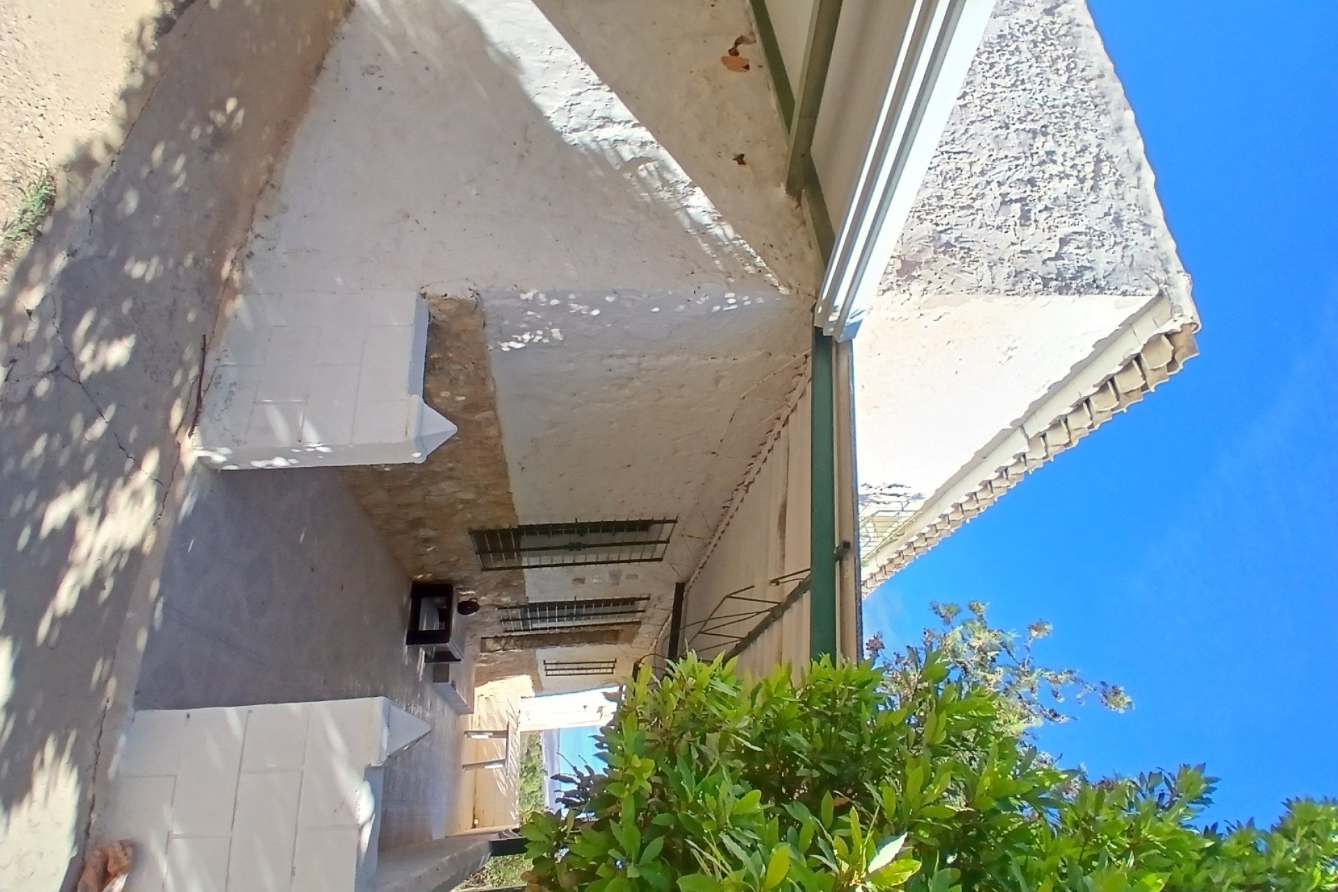 Revente - Finca Propriété rurale -
Caudete