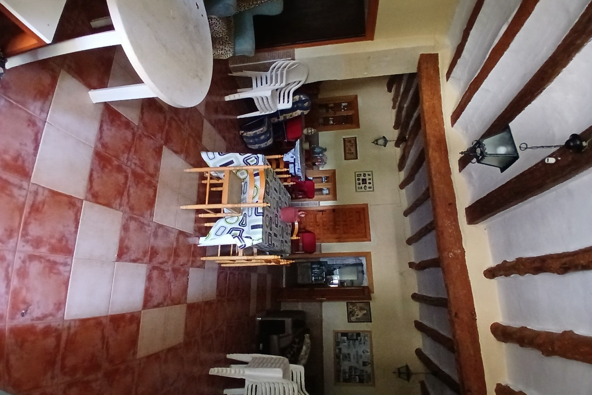 Revente - Finca Propriété rurale -
Caudete