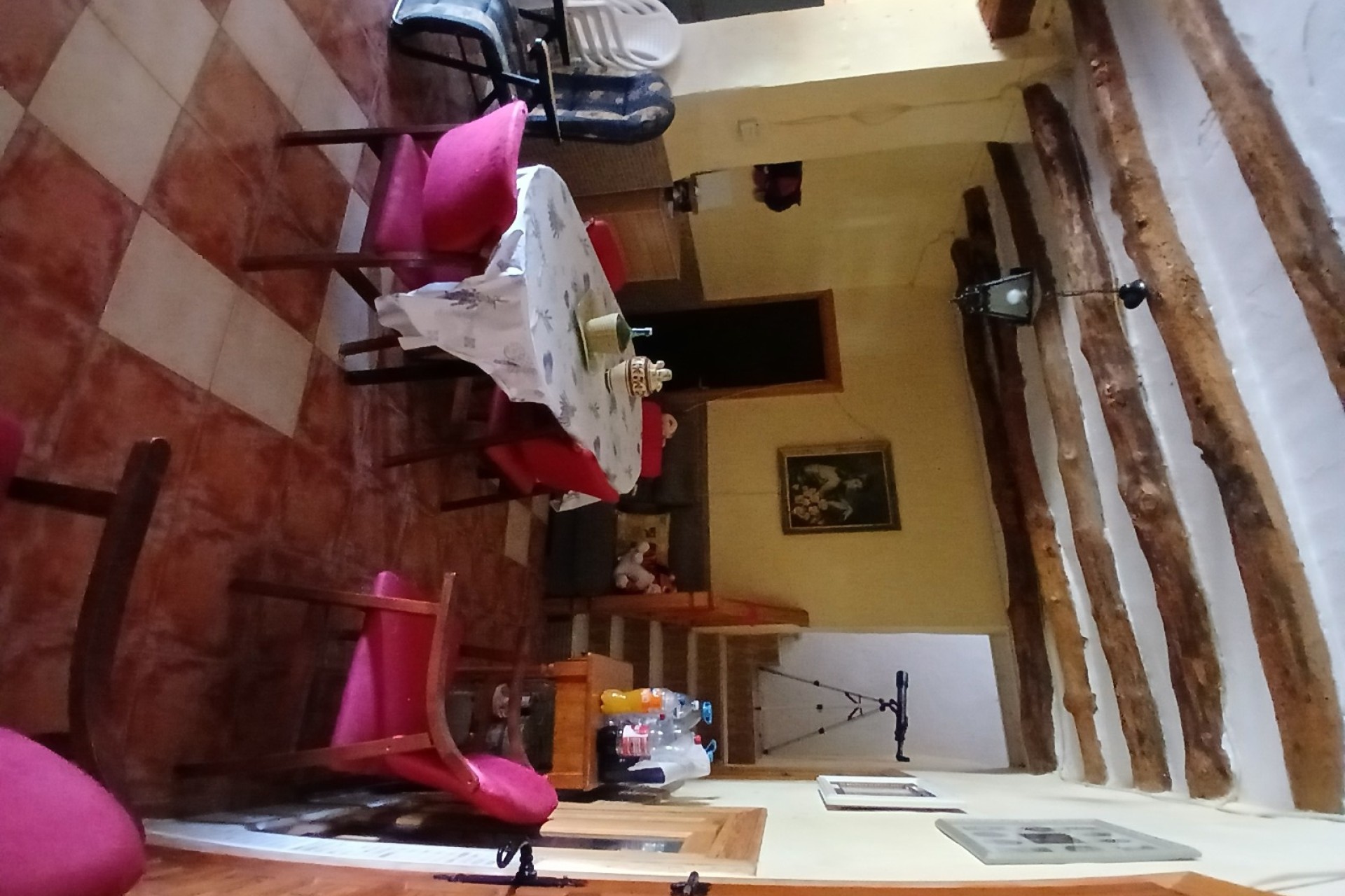 Revente - Finca Propriété rurale -
Caudete