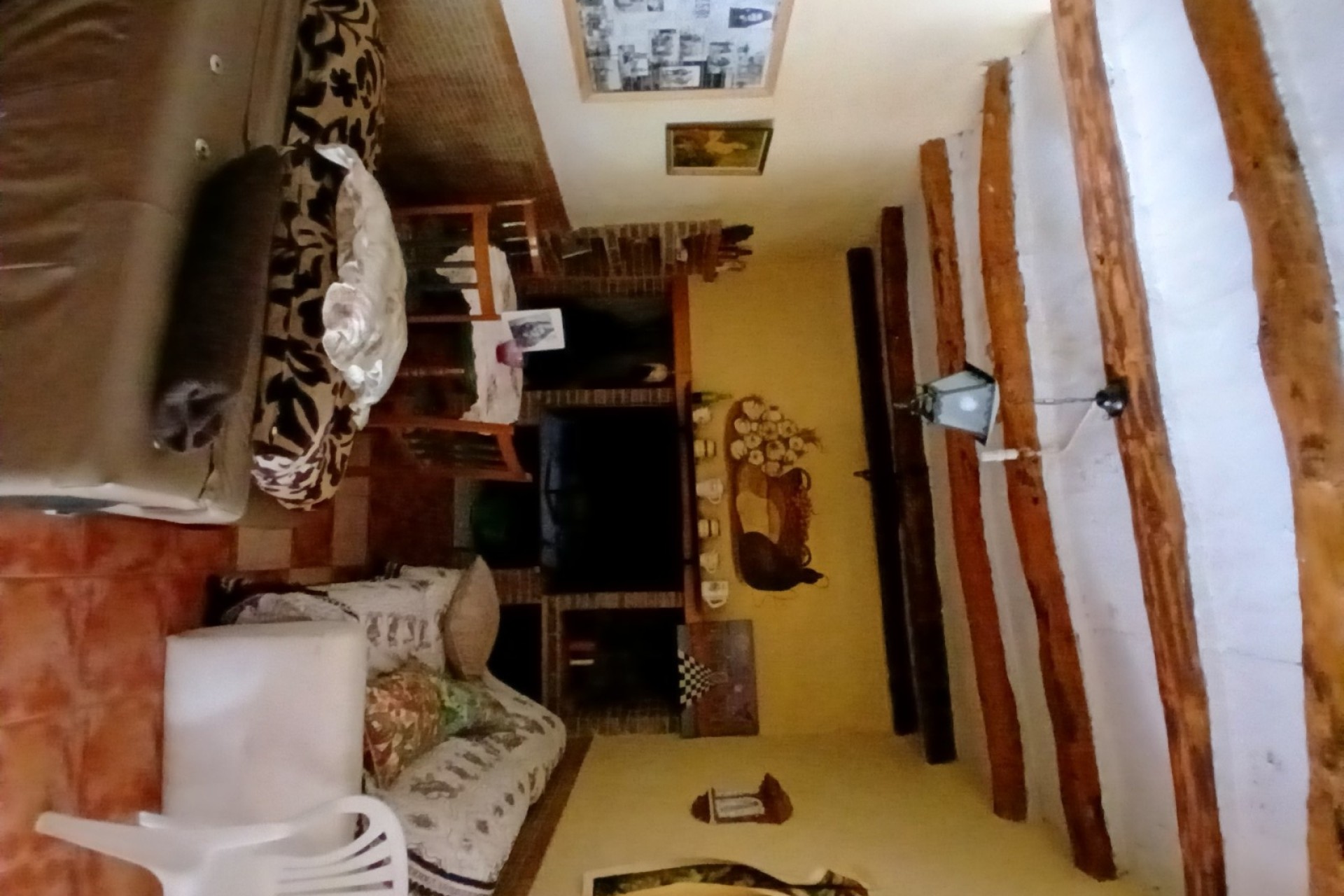 Revente - Finca Propriété rurale -
Caudete