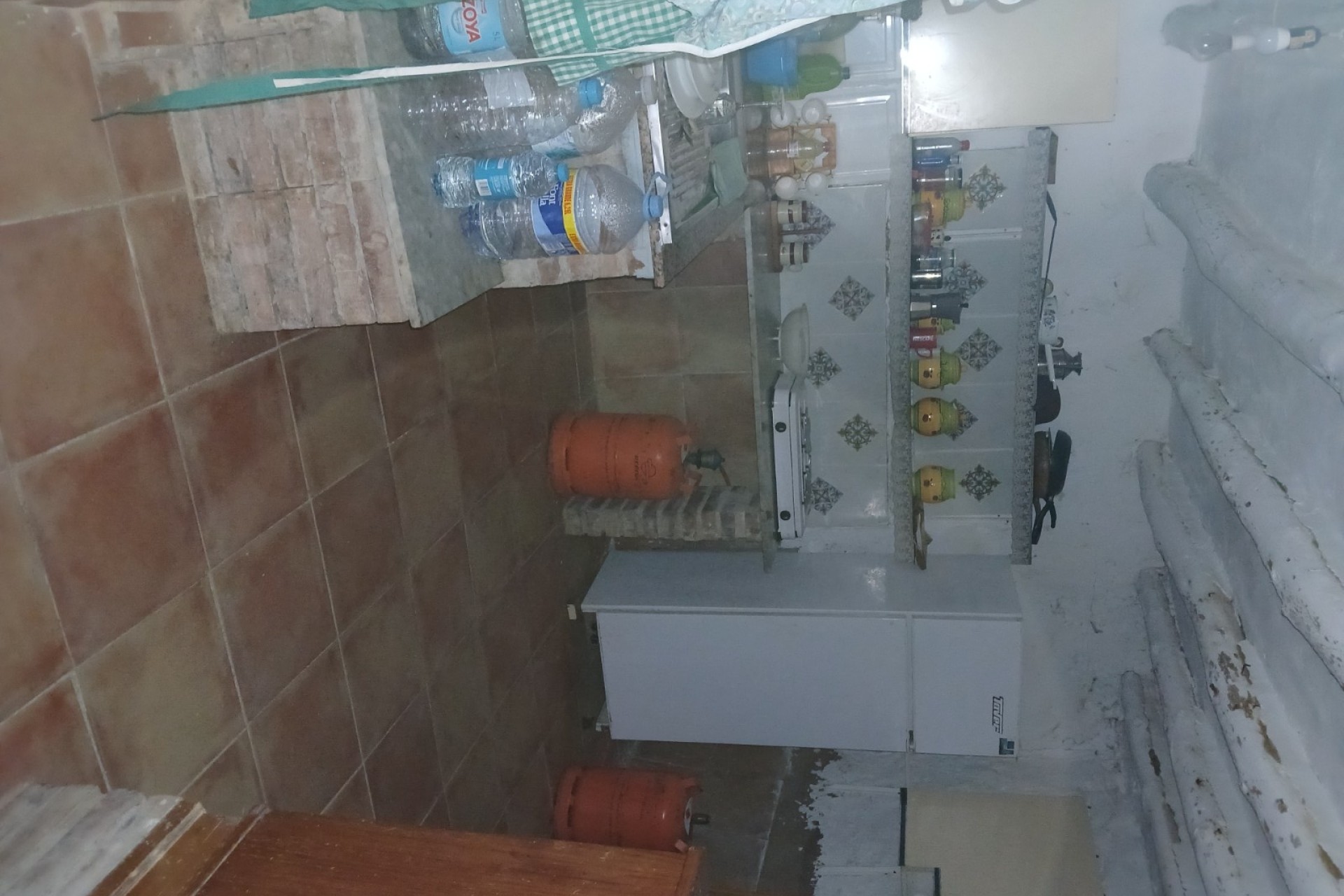 Revente - Finca Propriété rurale -
Caudete