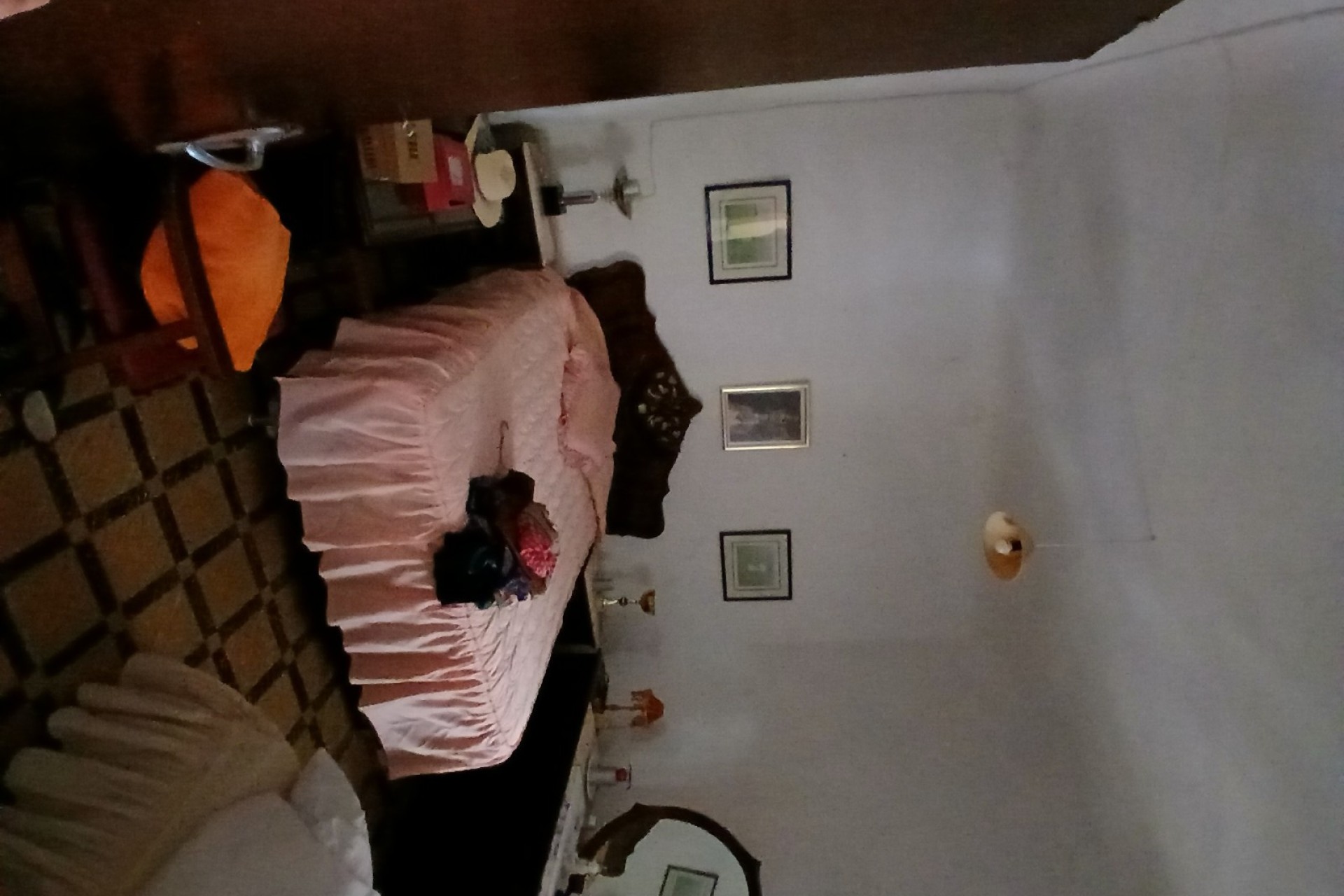 Revente - Finca Propriété rurale -
Caudete