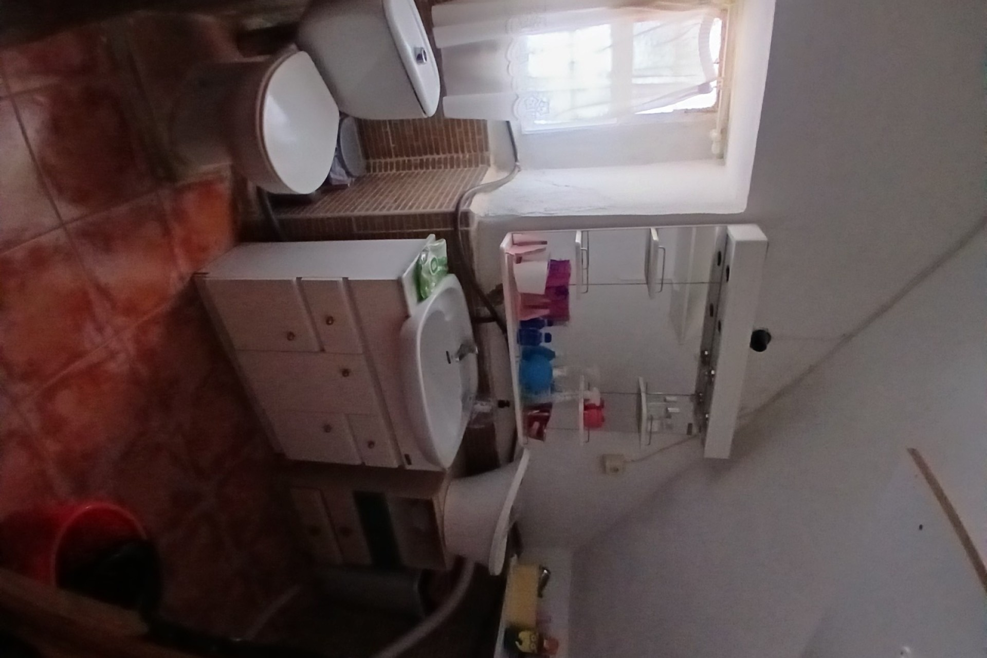 Revente - Finca Propriété rurale -
Caudete