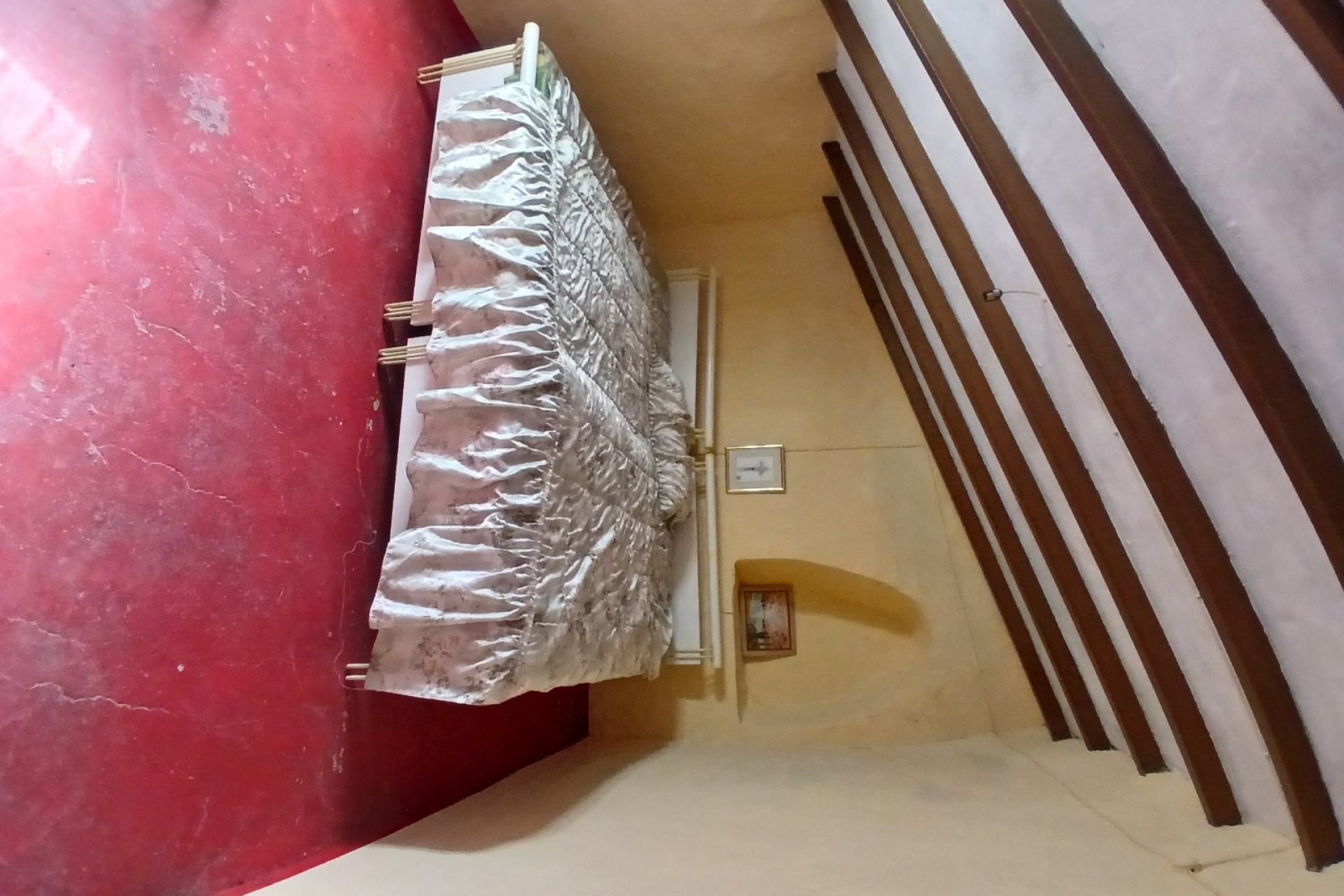 Revente - Finca Propriété rurale -
Caudete