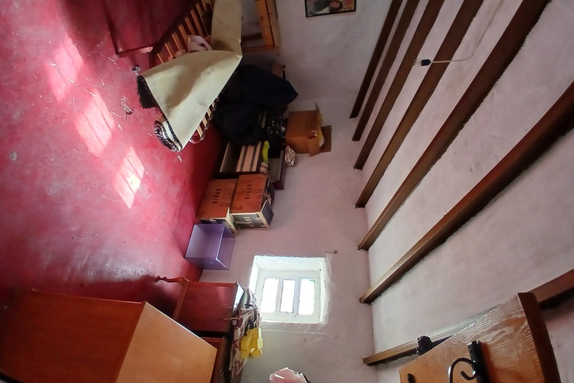 Revente - Finca Propriété rurale -
Caudete