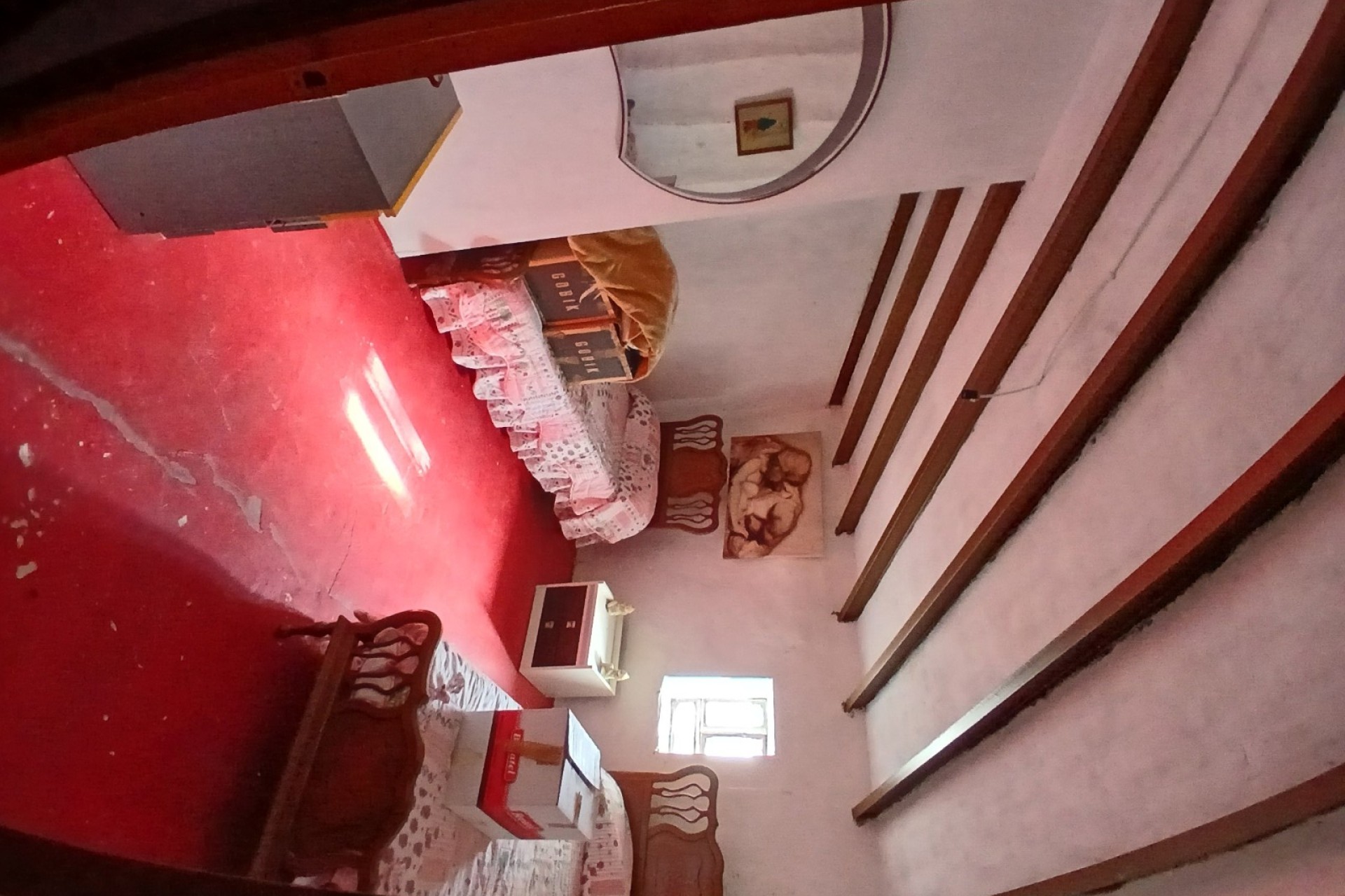 Revente - Finca Propriété rurale -
Caudete