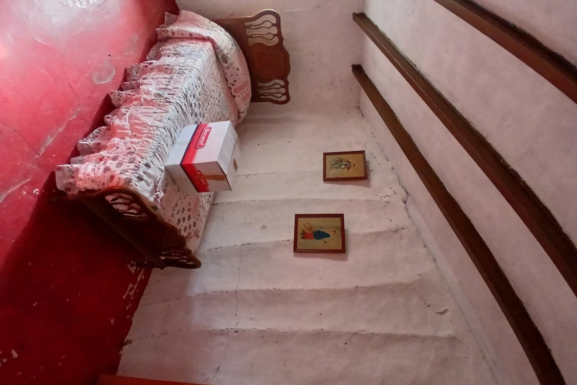 Revente - Finca Propriété rurale -
Caudete