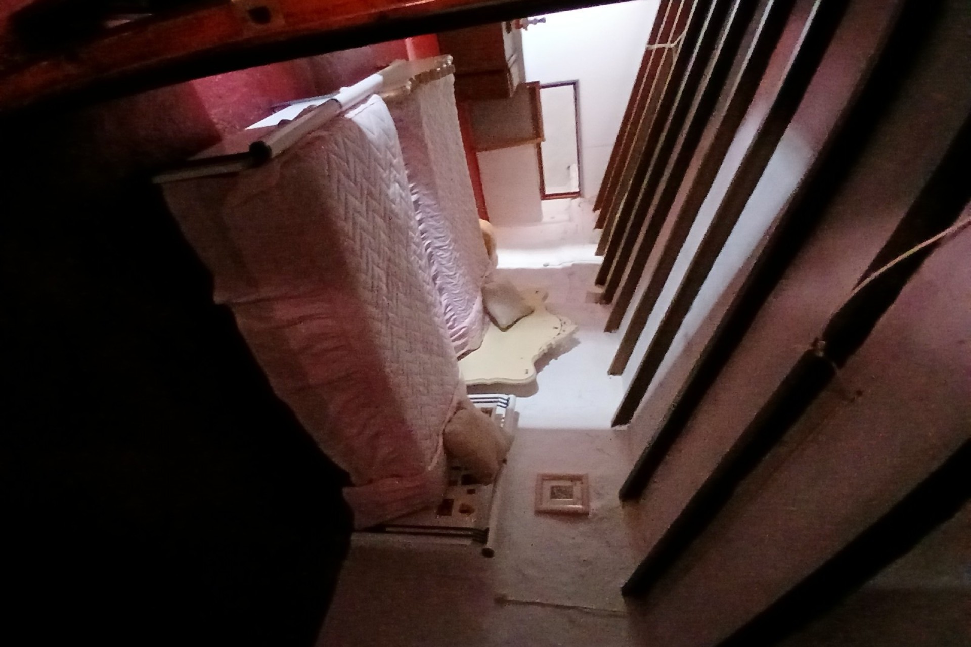 Revente - Finca Propriété rurale -
Caudete