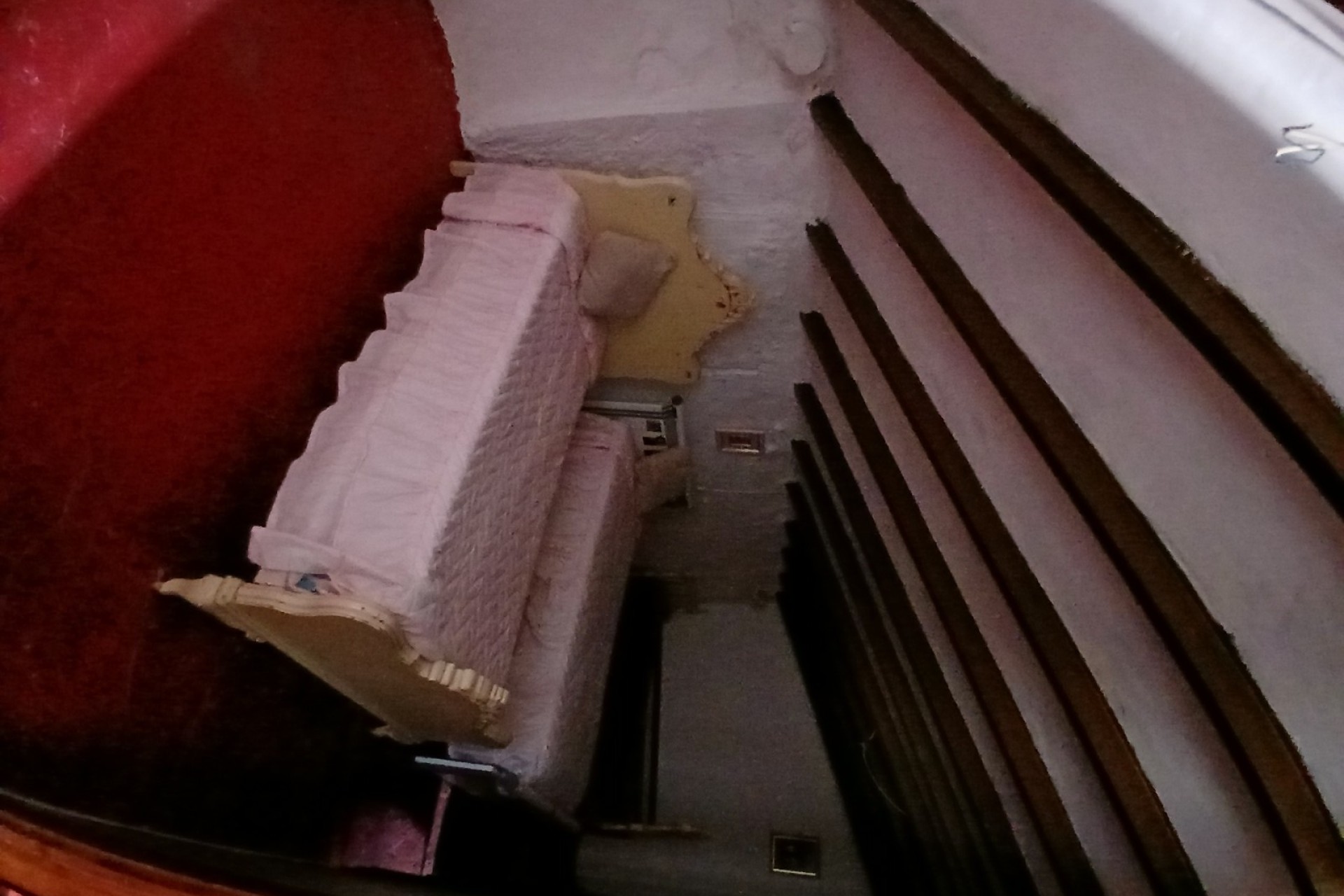 Revente - Finca Propriété rurale -
Caudete