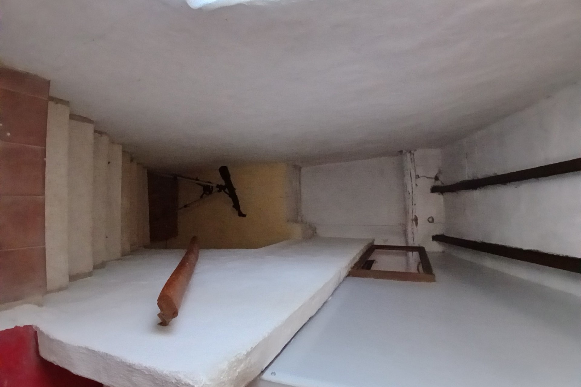 Revente - Finca Propriété rurale -
Caudete