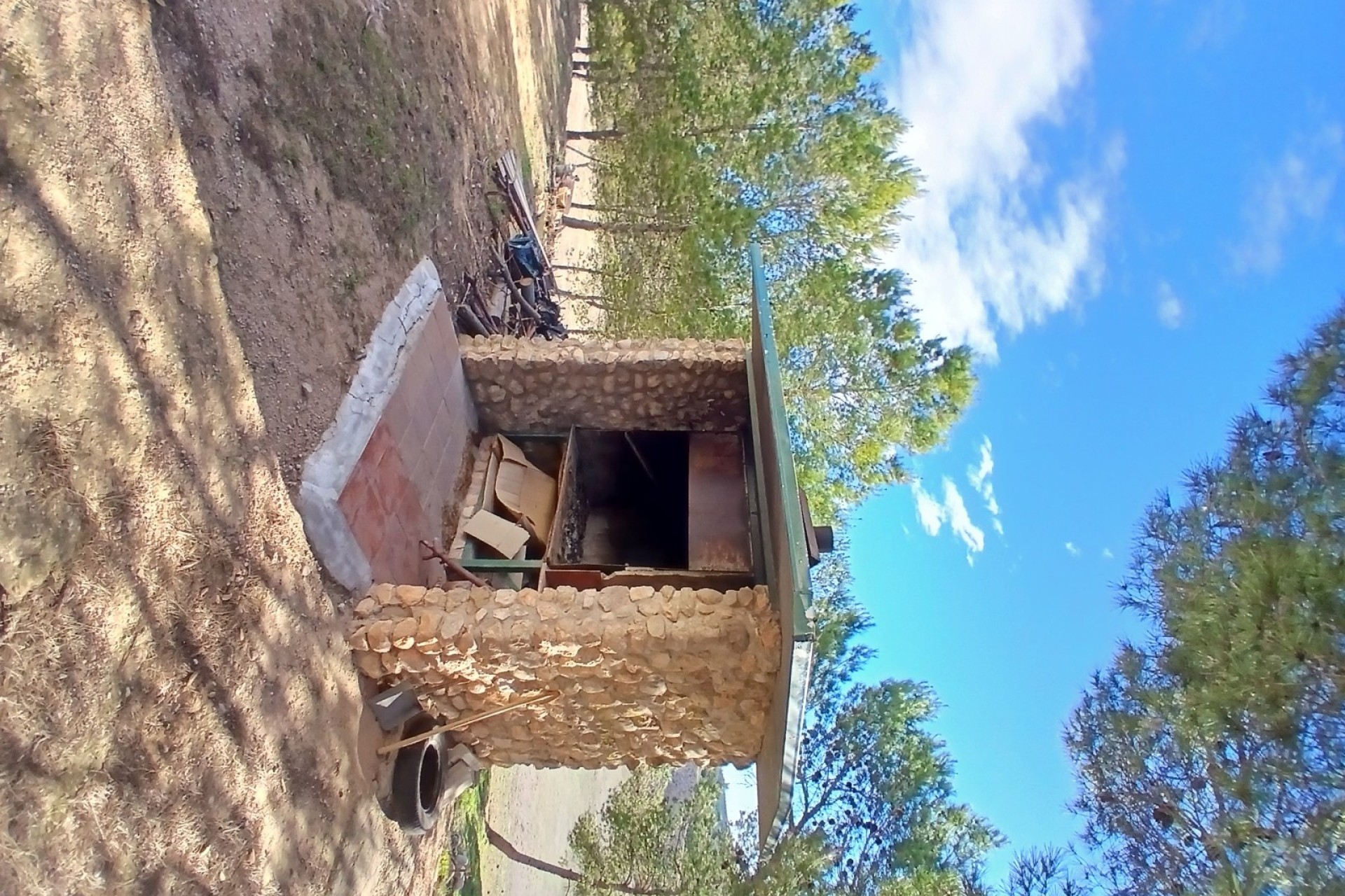 Revente - Finca Propriété rurale -
Caudete