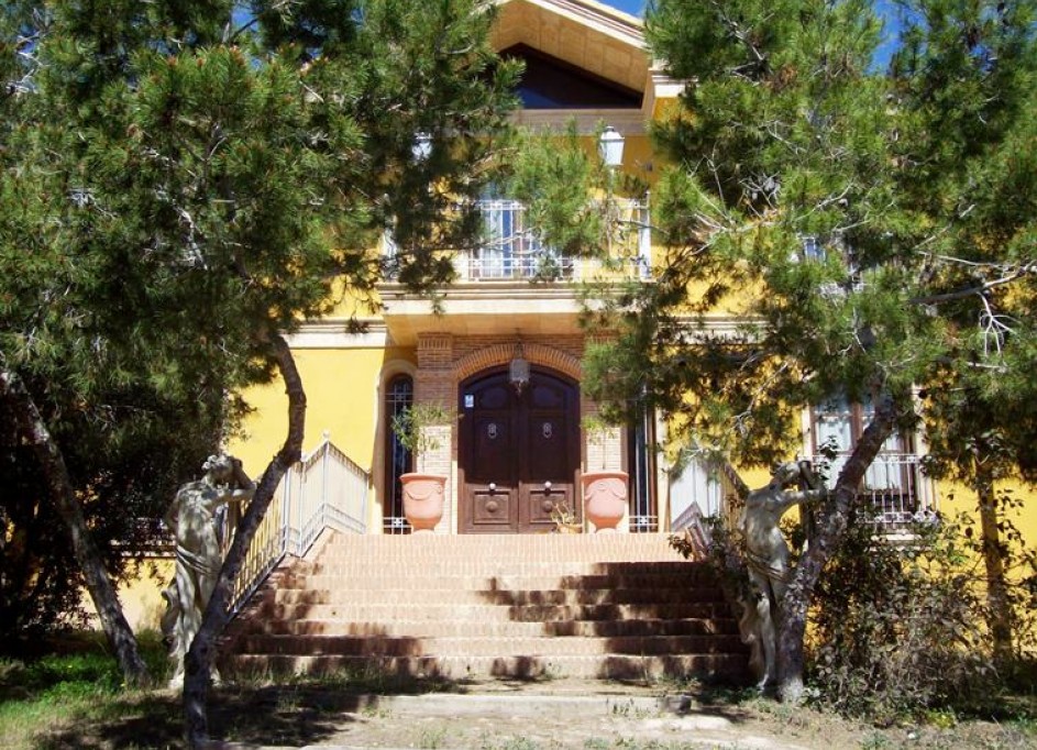 Revente - Finca Propriété rurale -
Ciudad Quesada - Rojales - Lo Pepin
