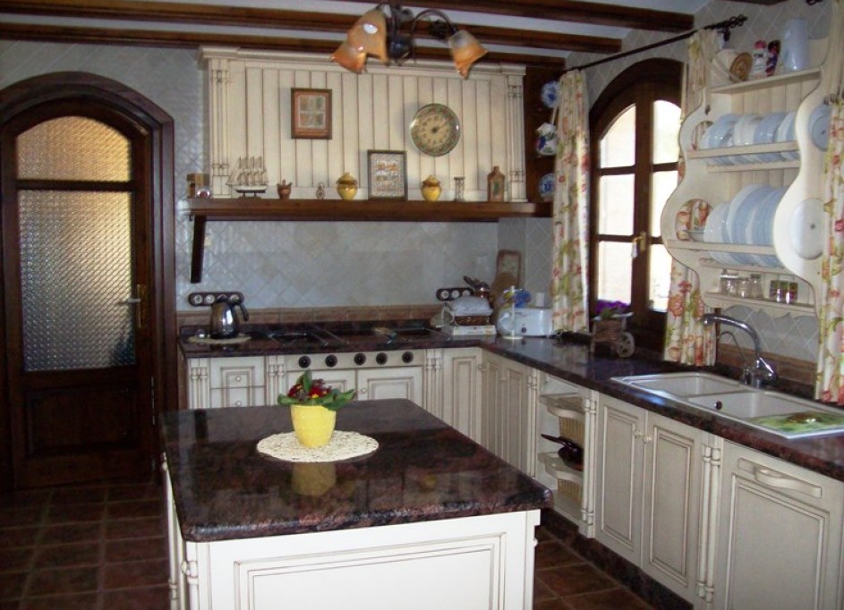 Revente - Finca Propriété rurale -
Ciudad Quesada - Rojales - Lo Pepin