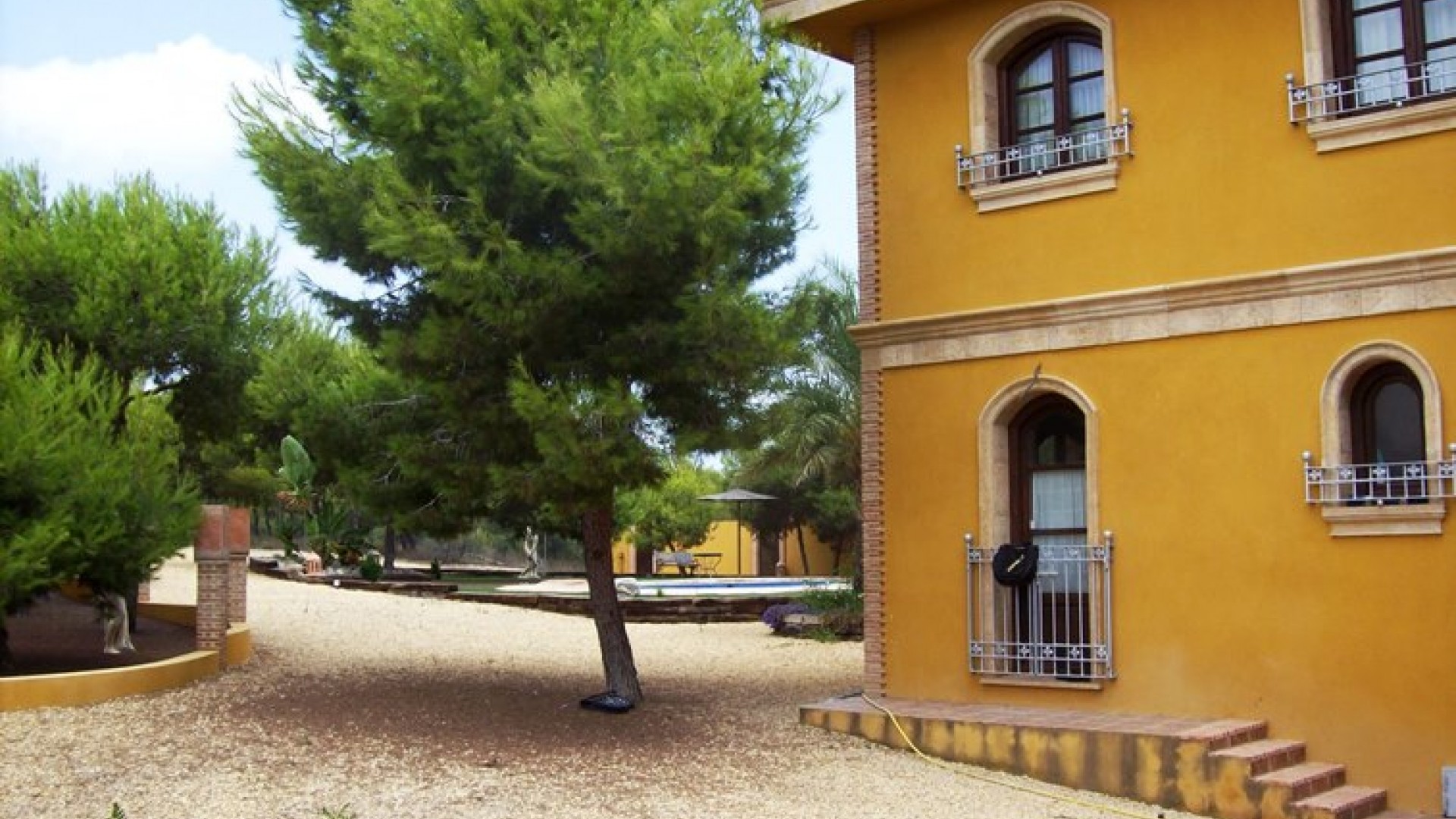 Revente - Finca Propriété rurale -
Ciudad Quesada - Rojales - Lo Pepin