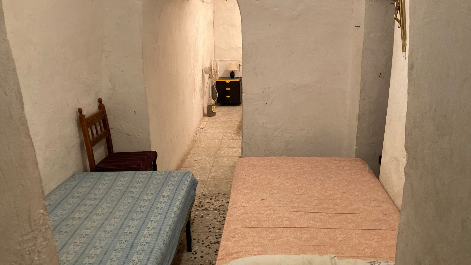 Revente - Finca Propriété rurale -
Crevillente