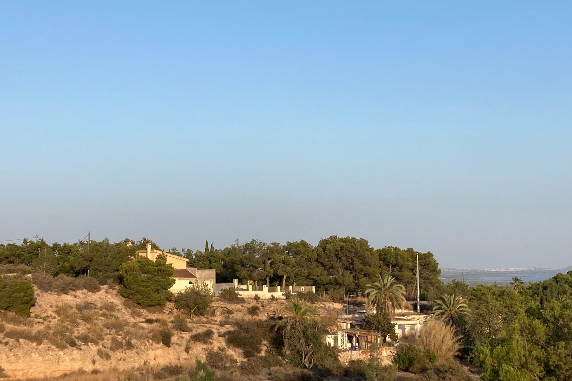 Revente - Finca Propriété rurale -
Crevillente