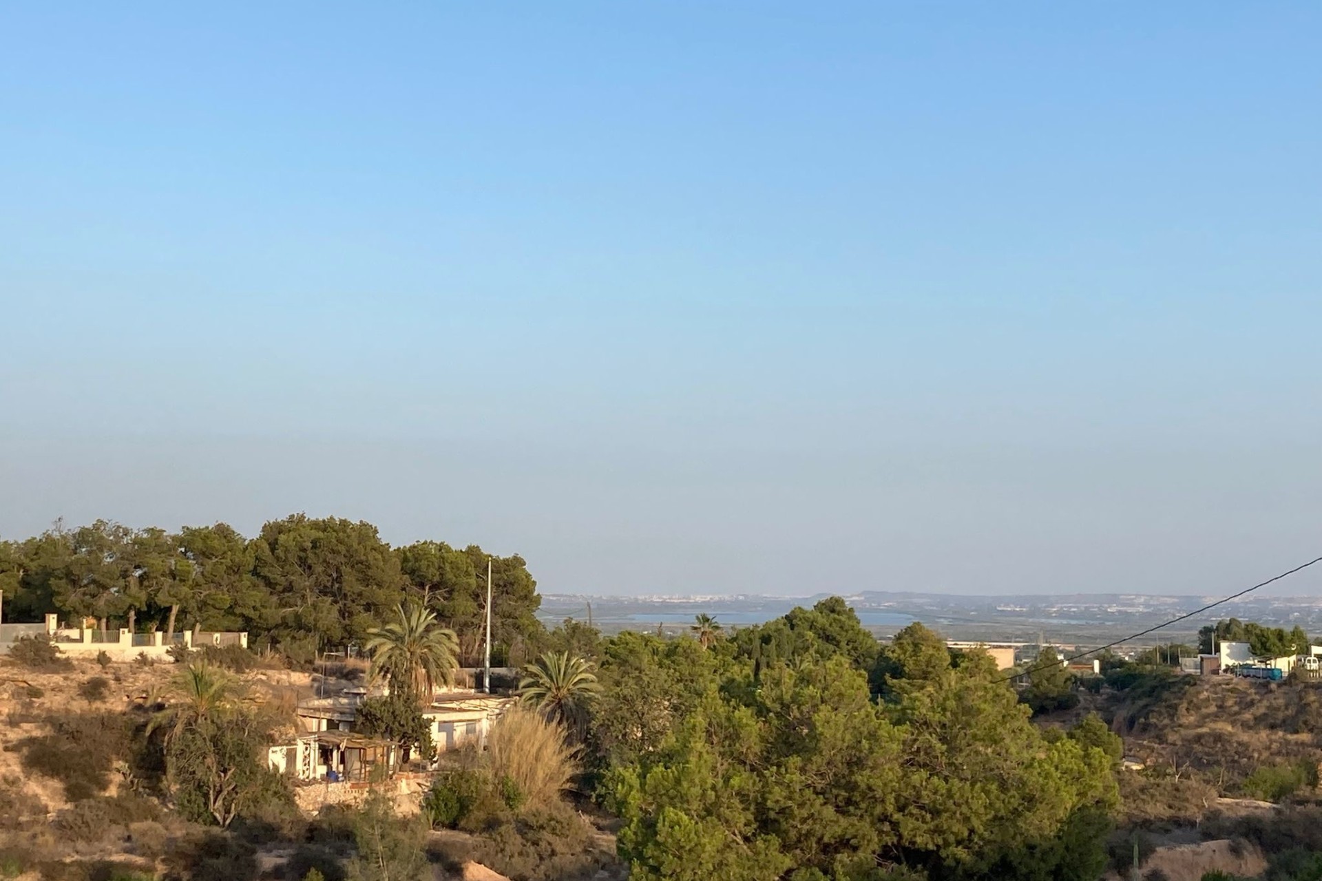 Revente - Finca Propriété rurale -
Crevillente