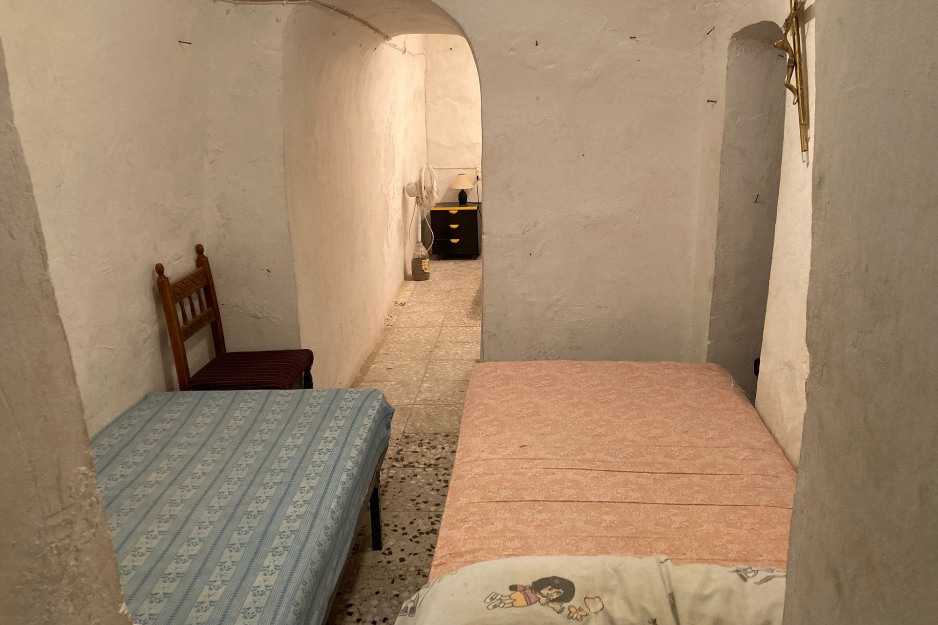 Revente - Finca Propriété rurale -
Crevillente