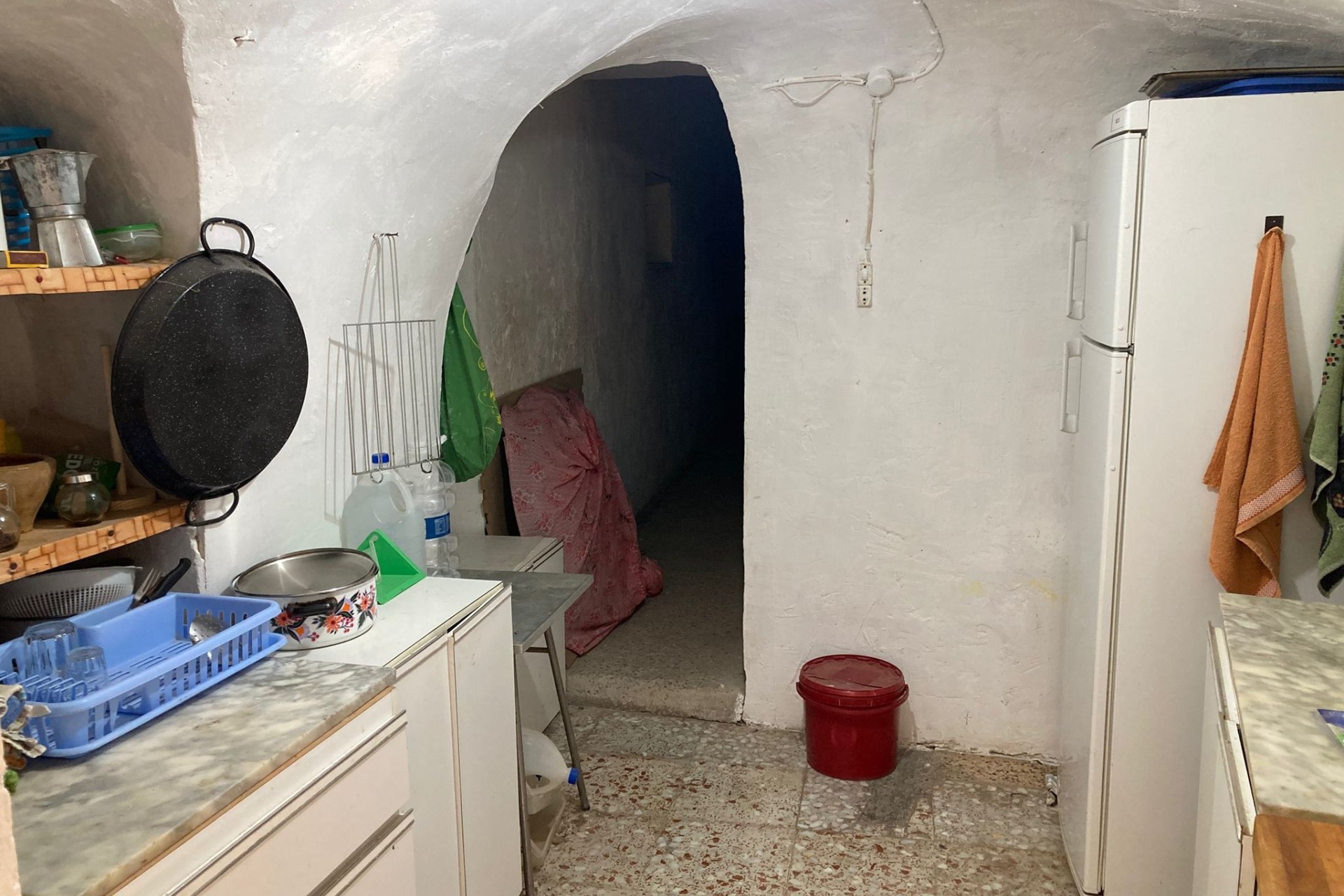 Revente - Finca Propriété rurale -
Crevillente