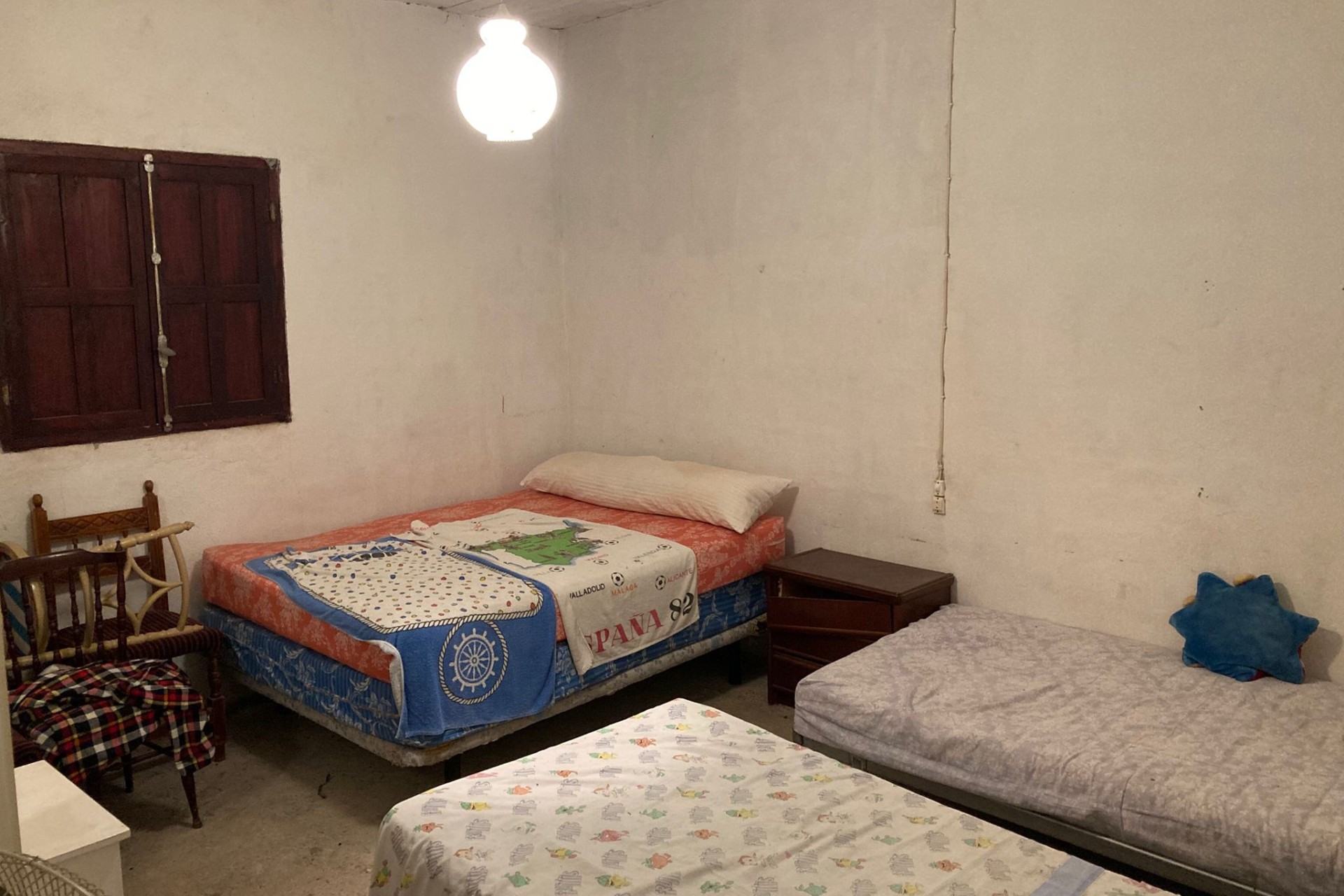 Revente - Finca Propriété rurale -
Crevillente