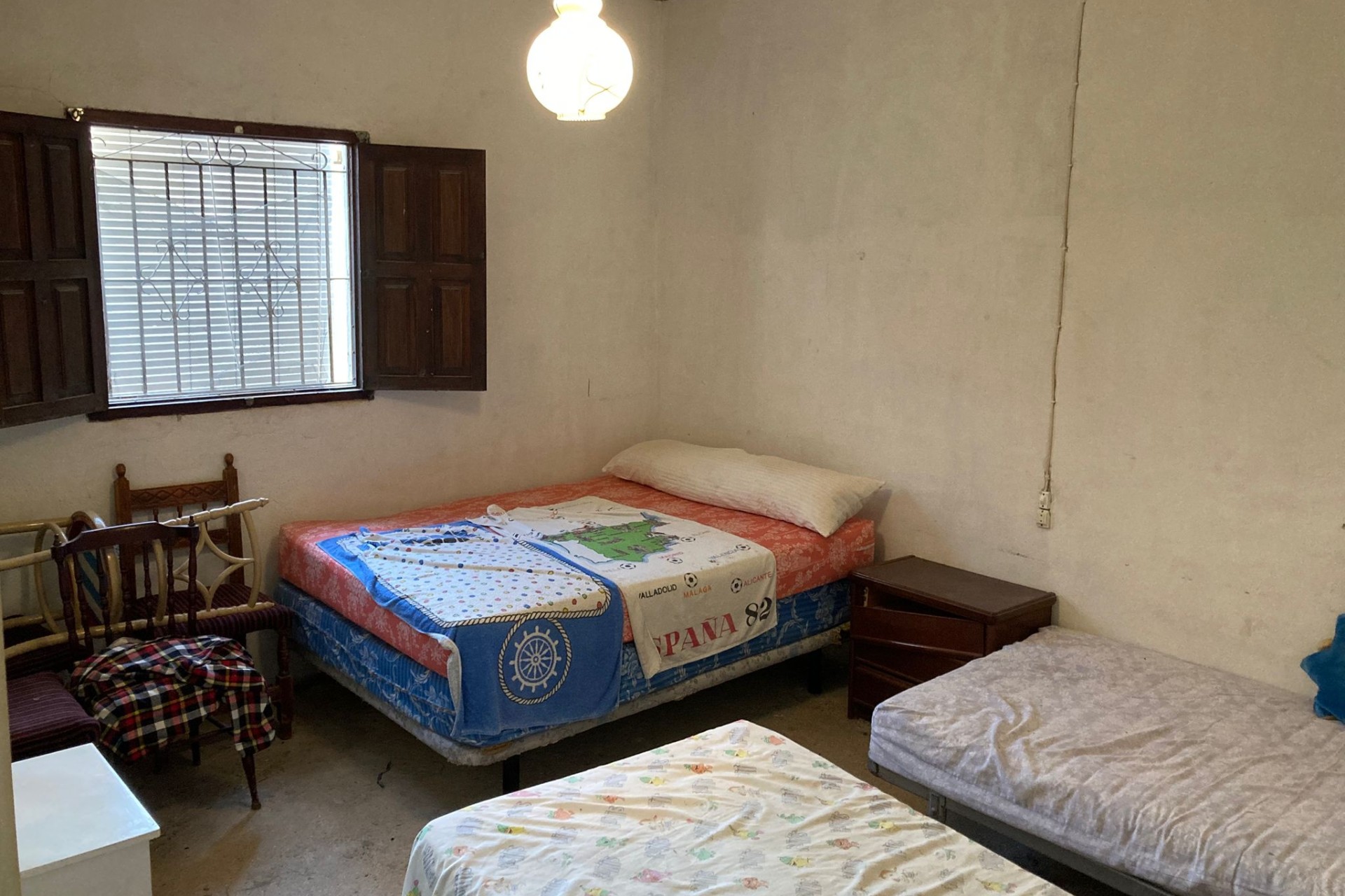 Revente - Finca Propriété rurale -
Crevillente