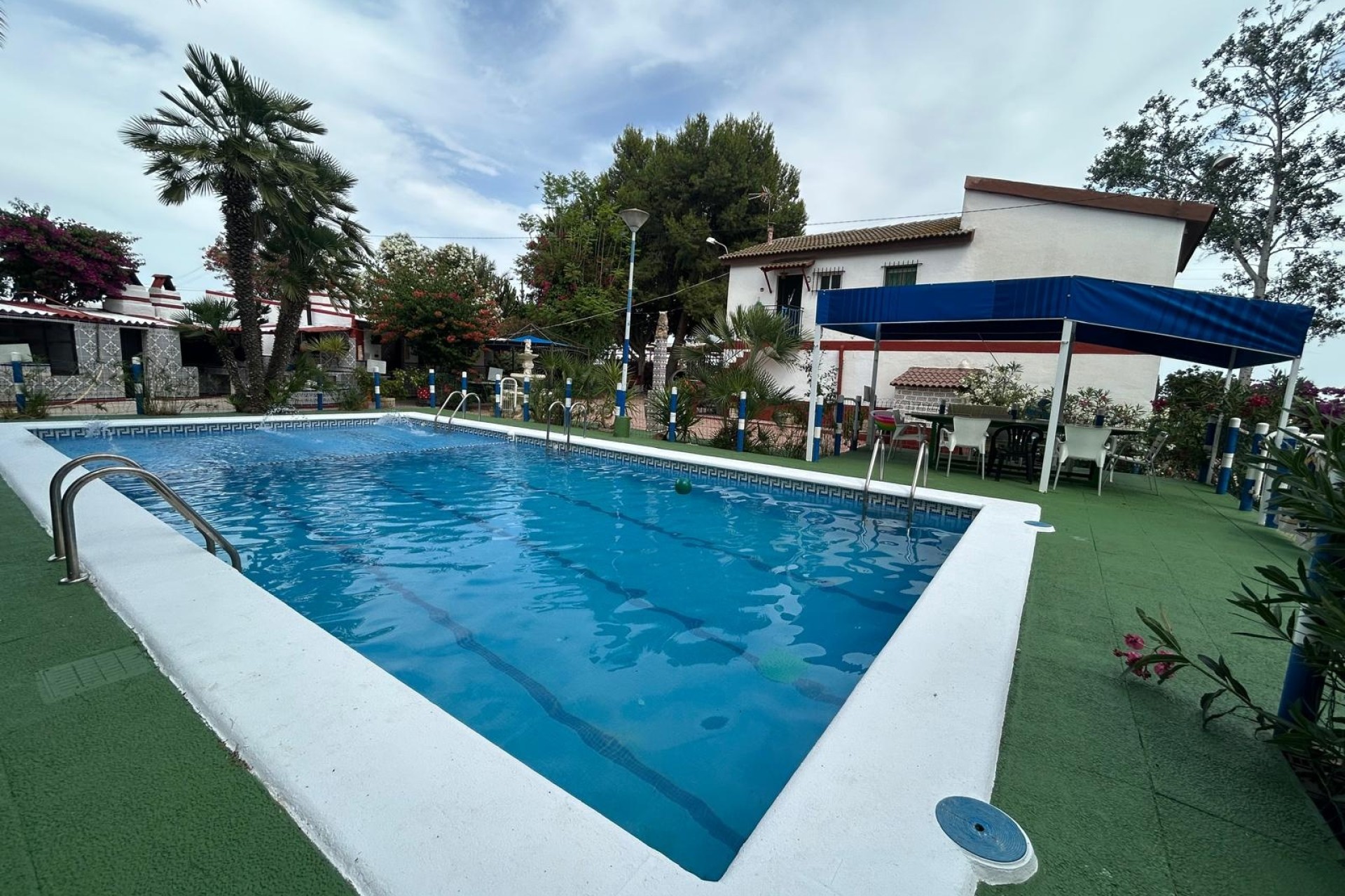 Revente - Finca Propriété rurale -
Crevillente