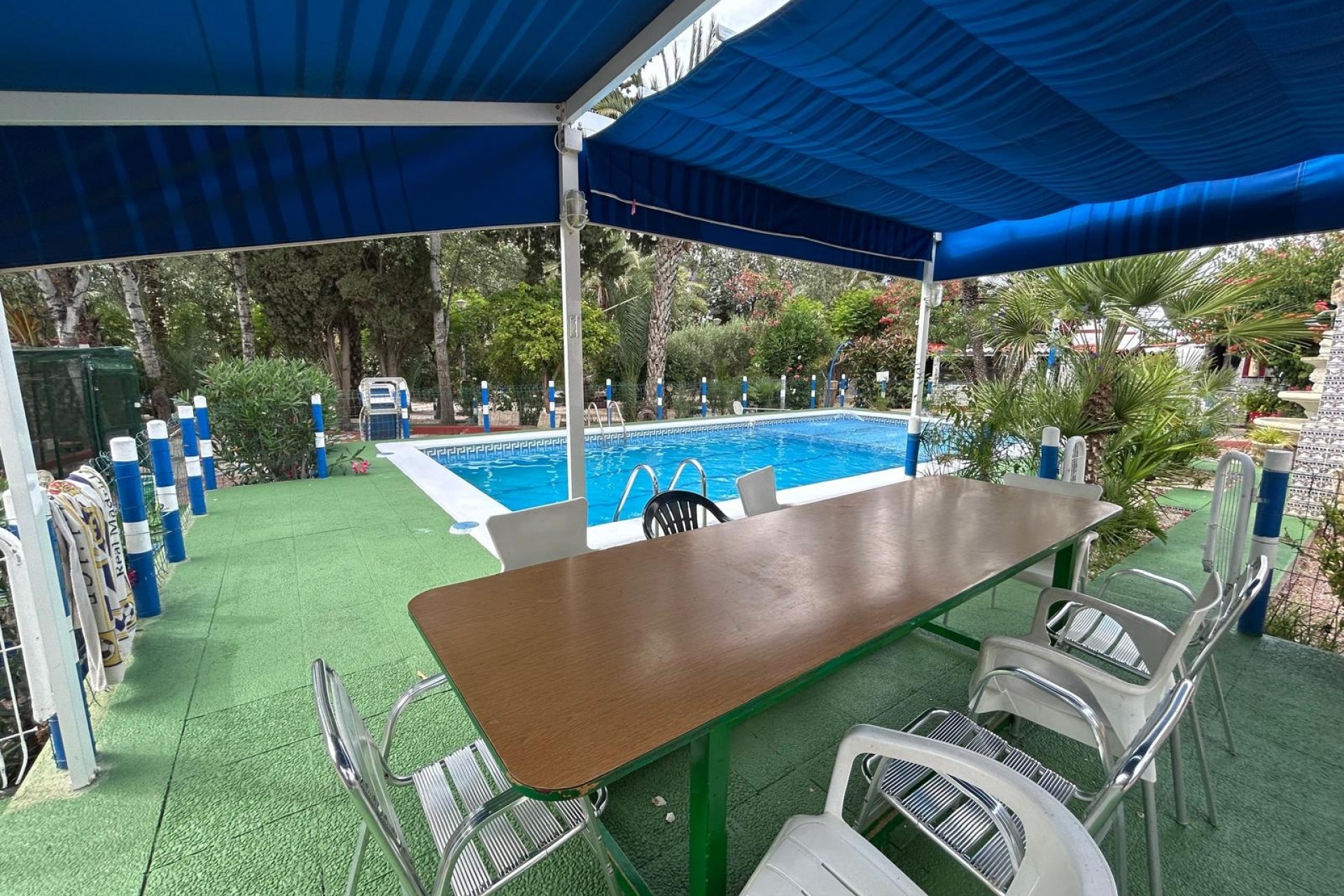 Revente - Finca Propriété rurale -
Crevillente