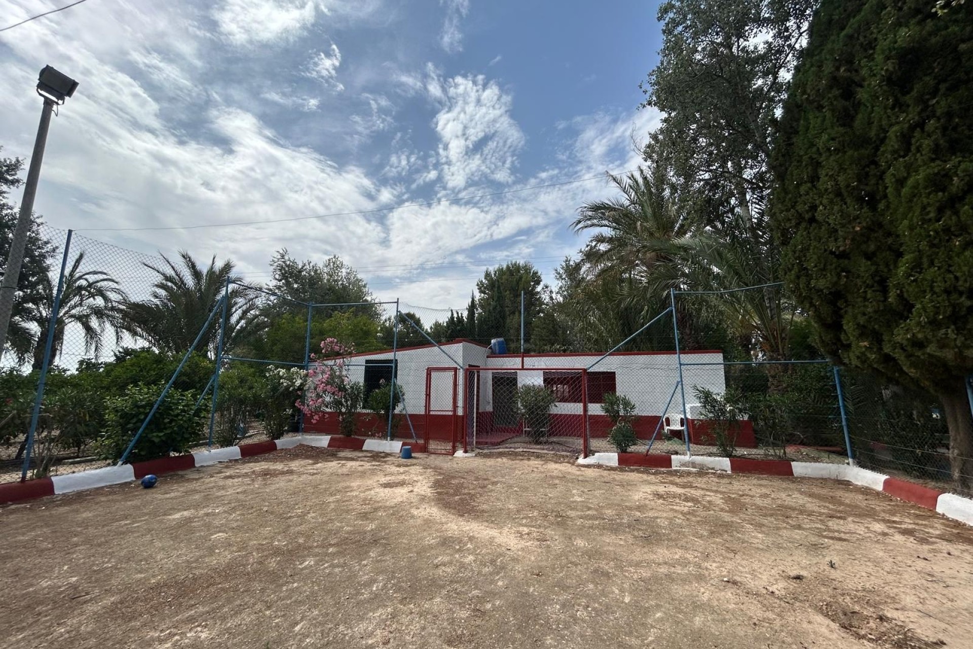 Revente - Finca Propriété rurale -
Crevillente