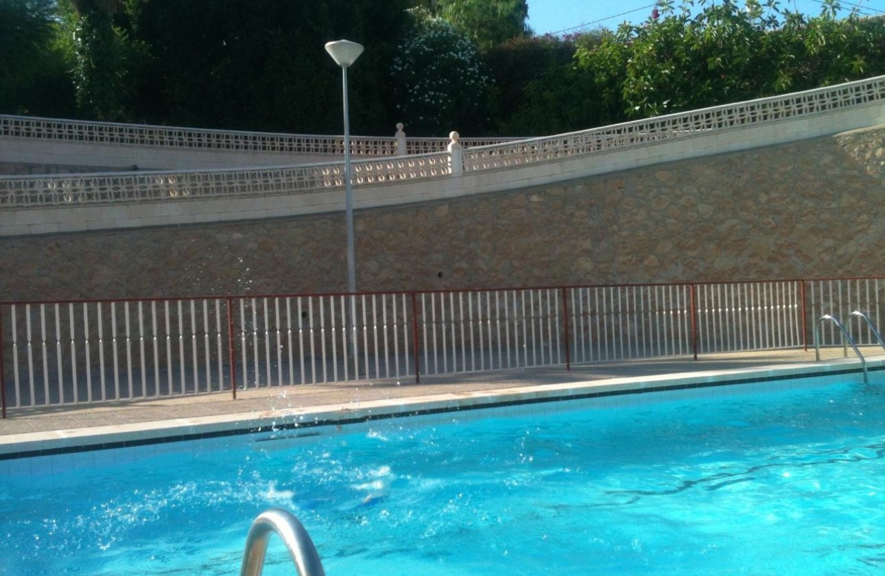 Revente - Finca Propriété rurale -
Crevillente