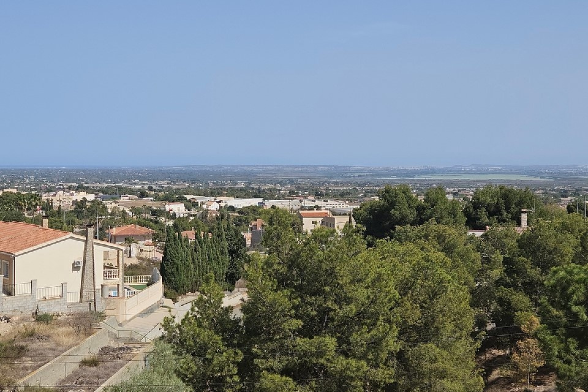 Revente - Finca Propriété rurale -
Crevillente