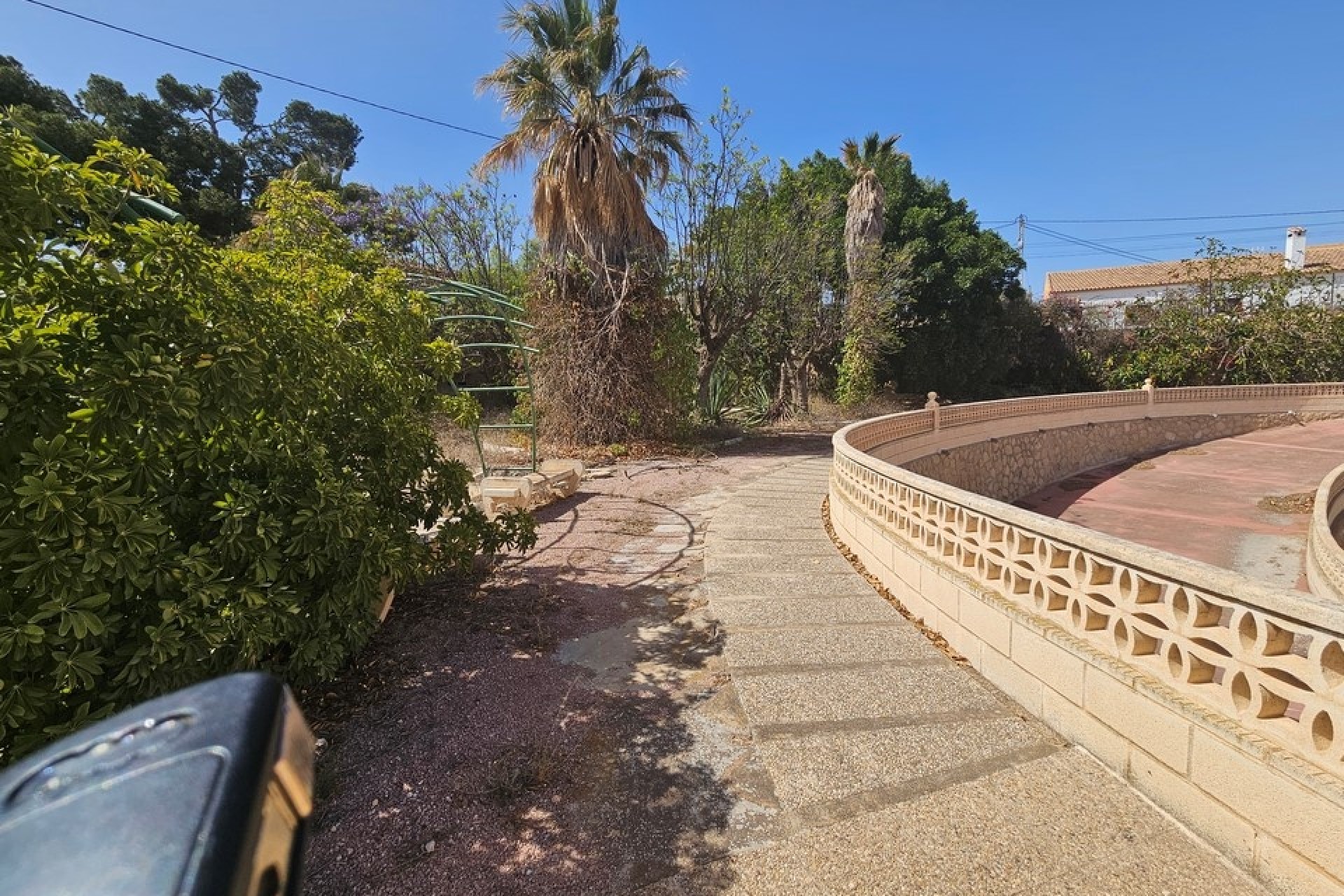 Revente - Finca Propriété rurale -
Crevillente