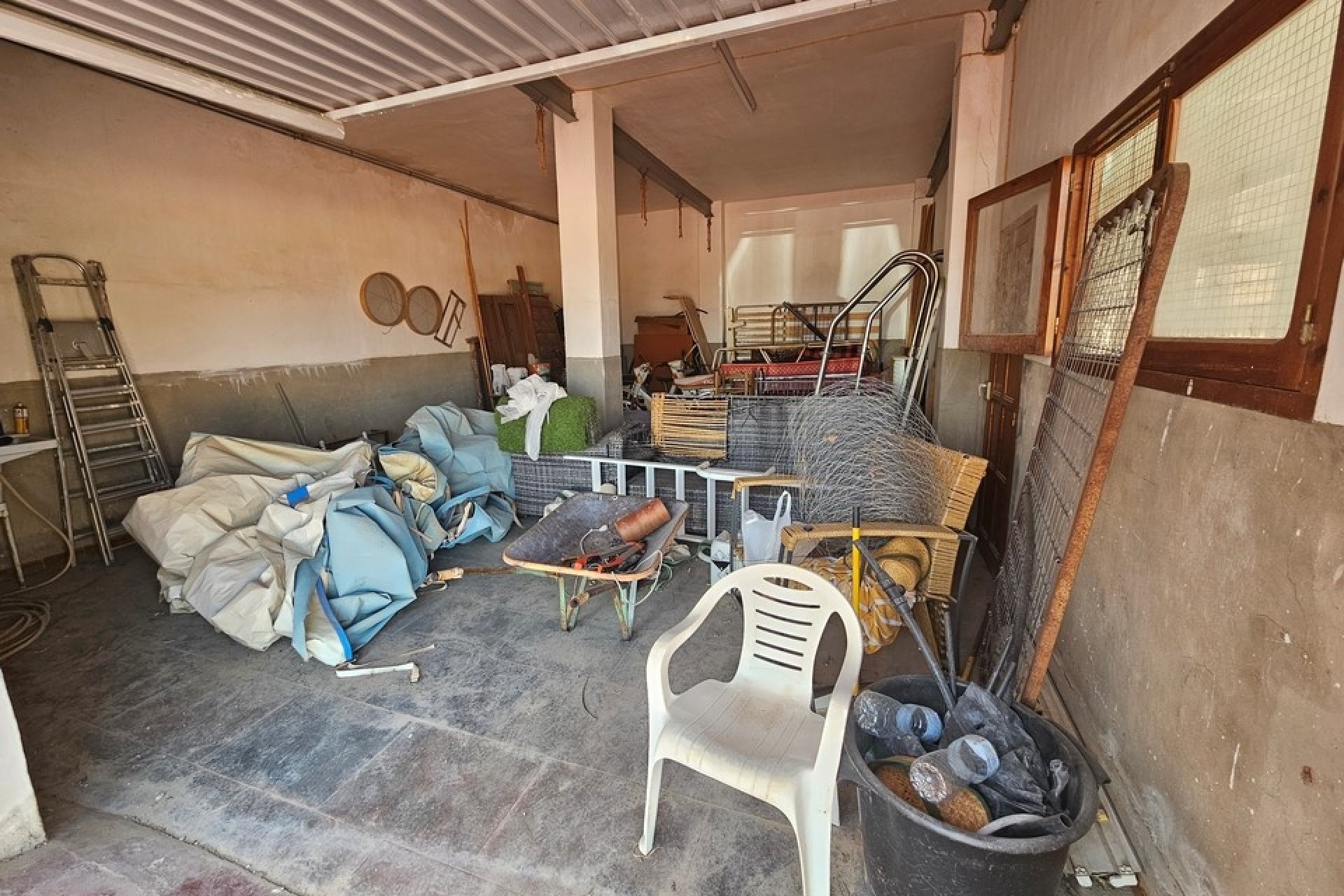 Revente - Finca Propriété rurale -
Crevillente