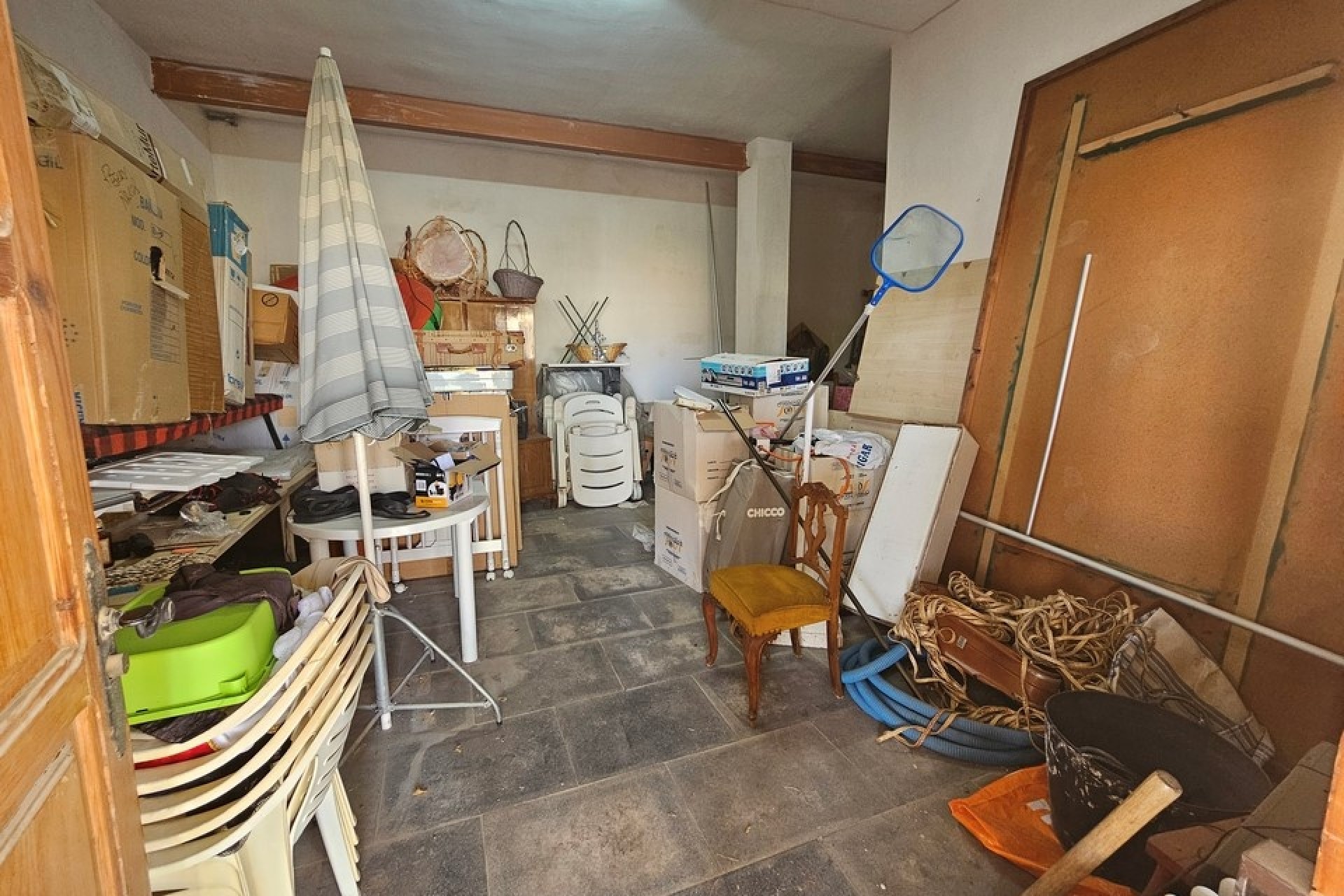 Revente - Finca Propriété rurale -
Crevillente