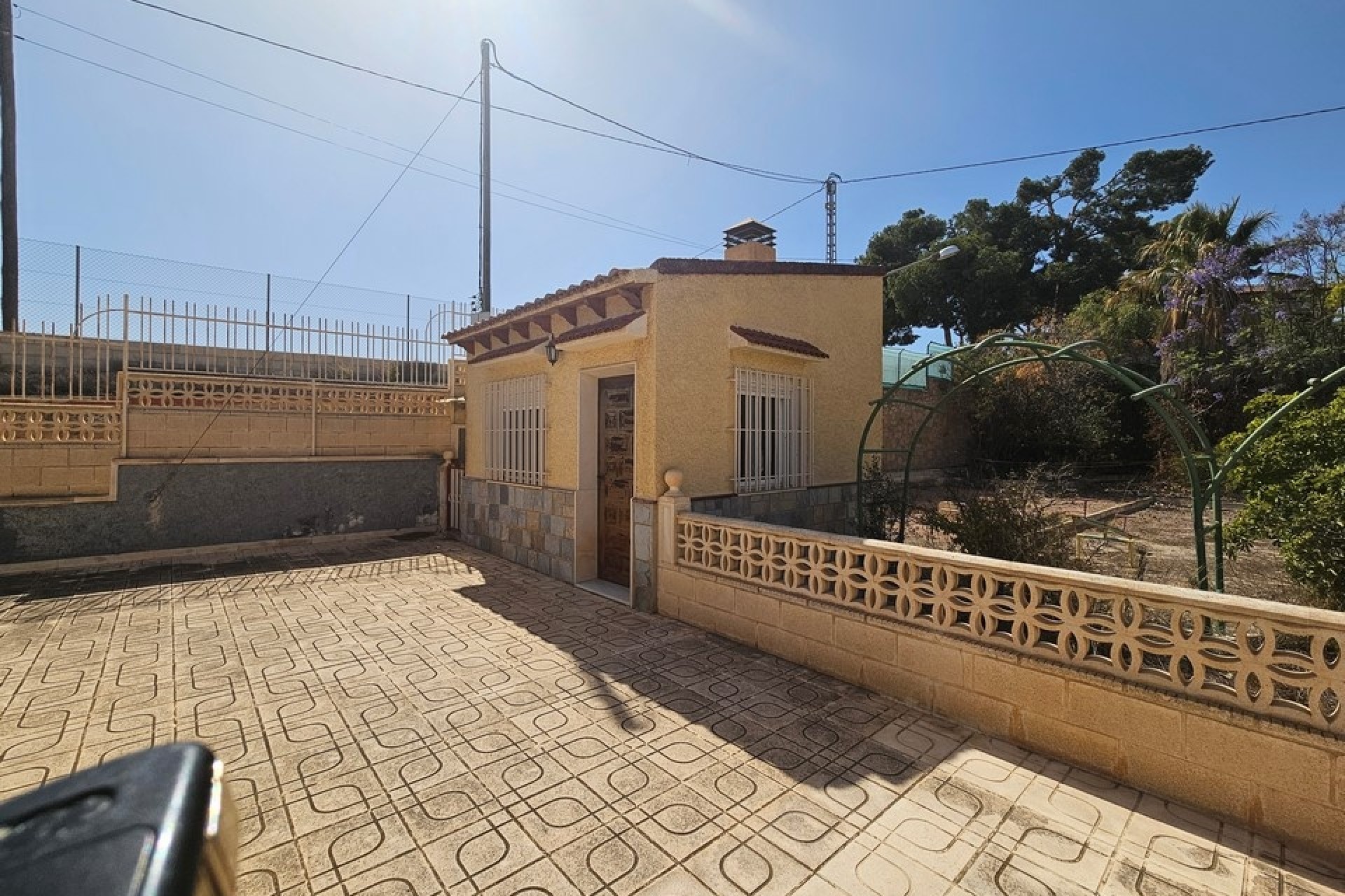 Revente - Finca Propriété rurale -
Crevillente