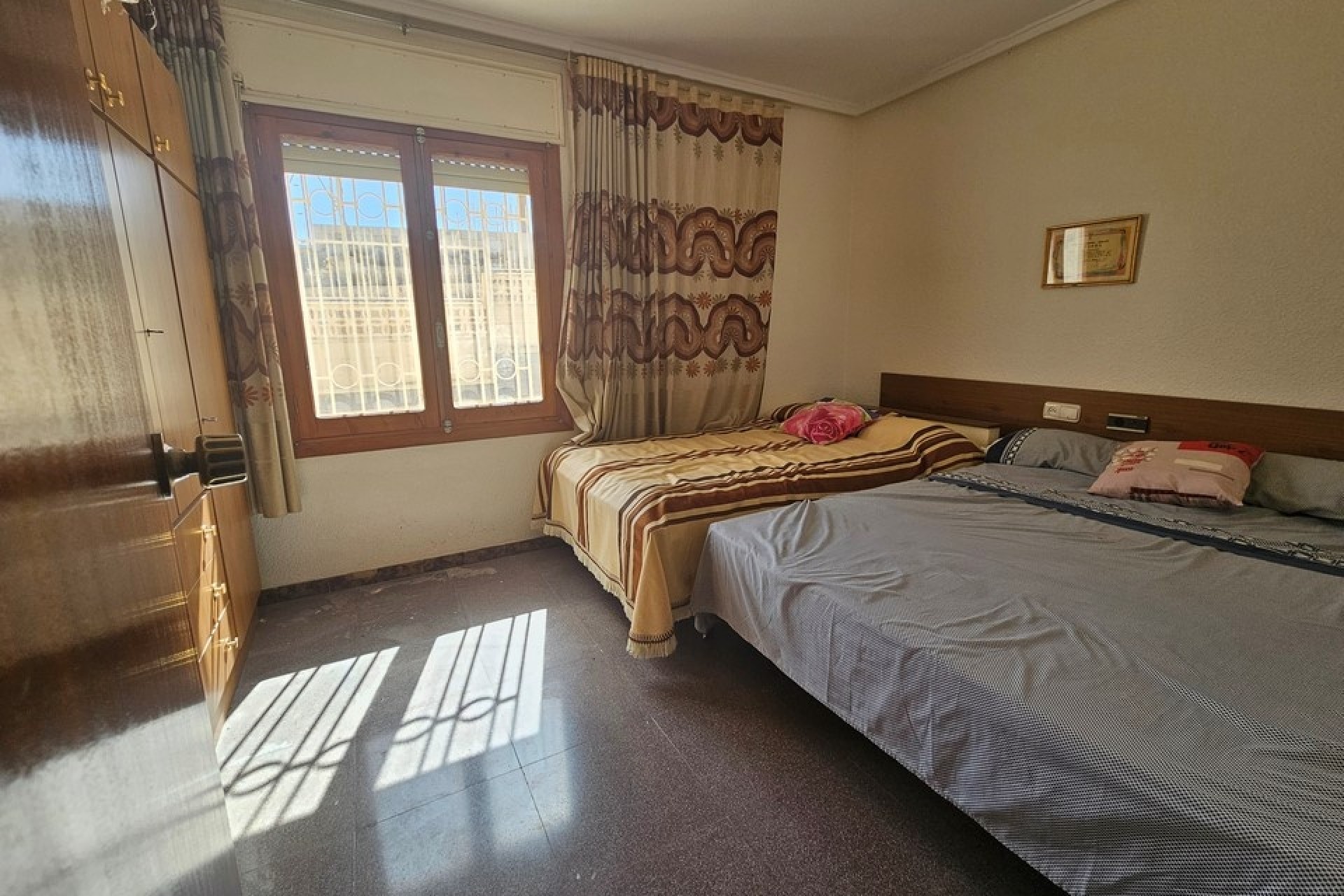 Revente - Finca Propriété rurale -
Crevillente