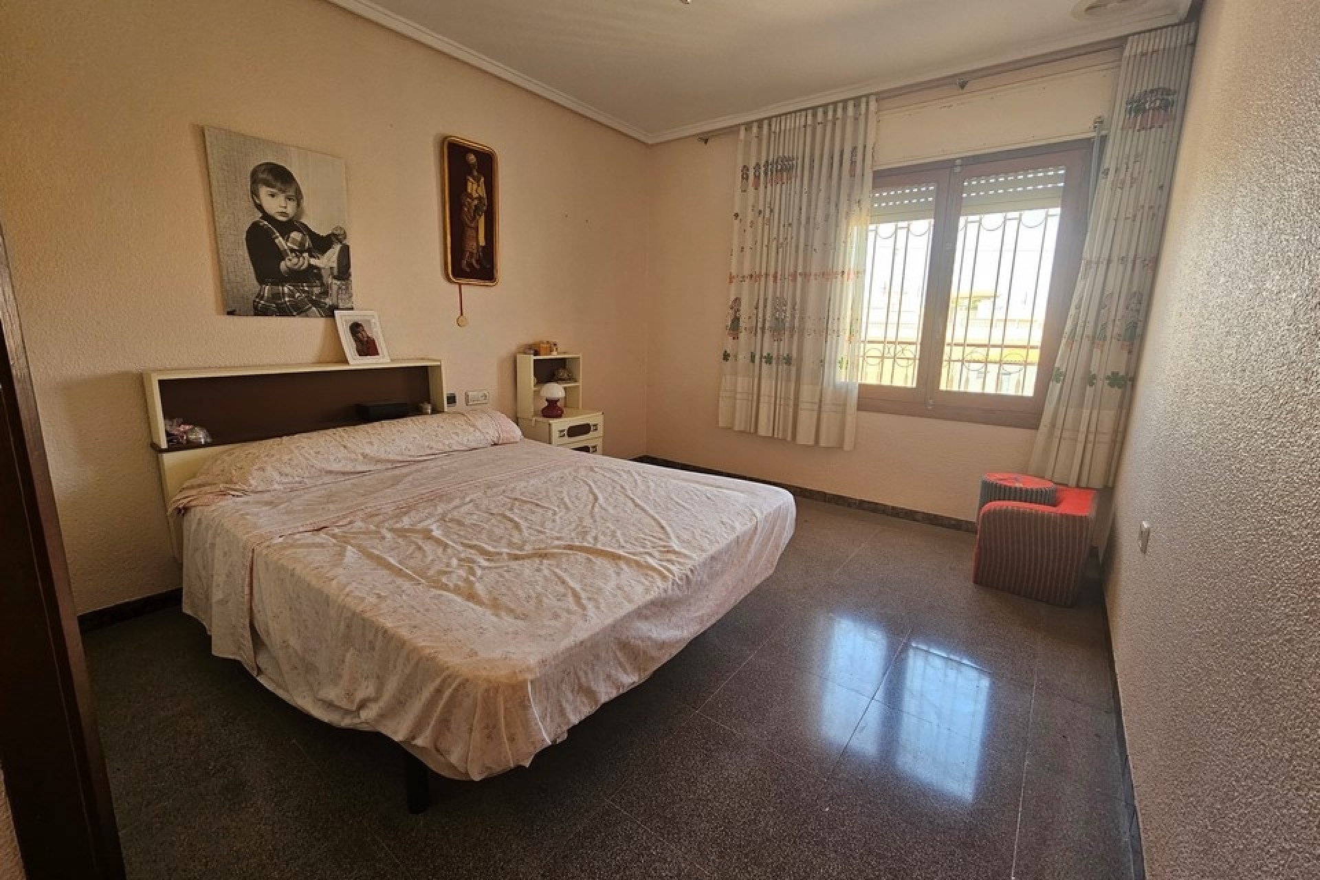 Revente - Finca Propriété rurale -
Crevillente